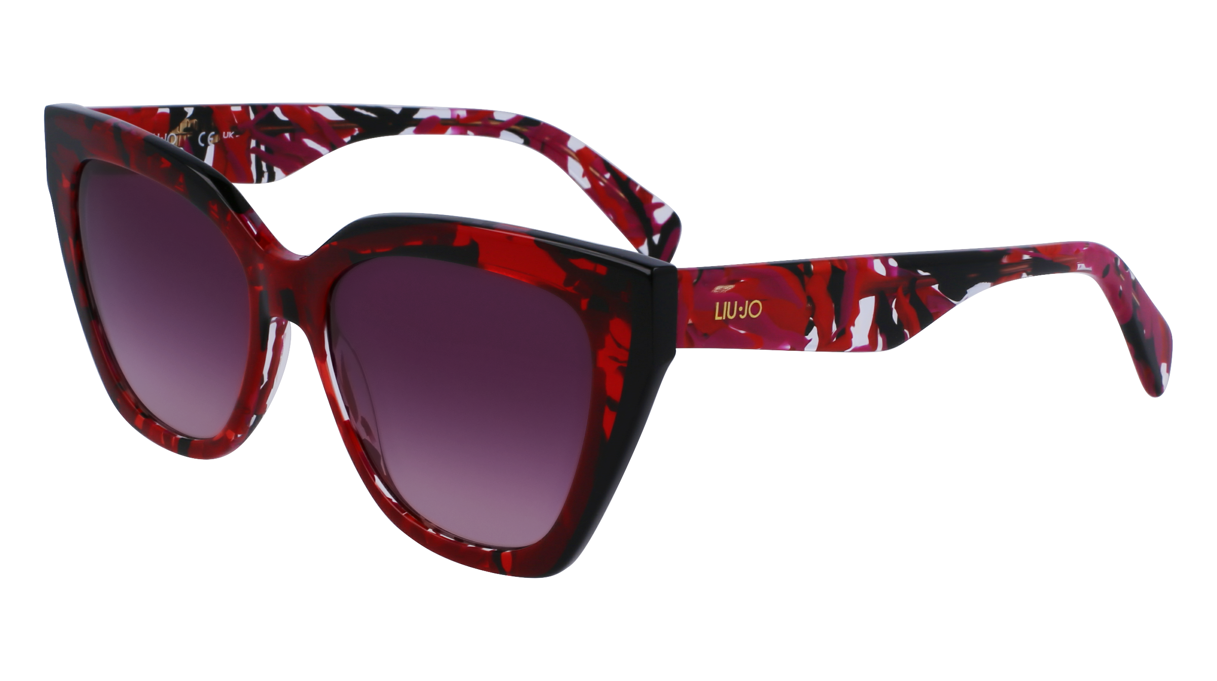 LJ784S 620 Occhiali da sole Liu Jo 1