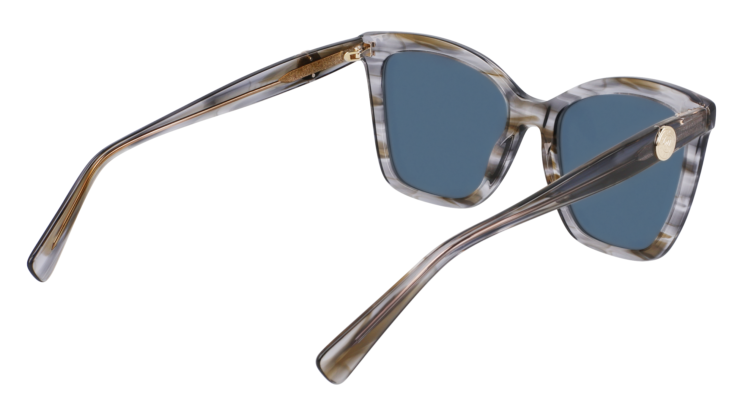 LO742S 036 Occhiali da sole LONGCHAMP 5
