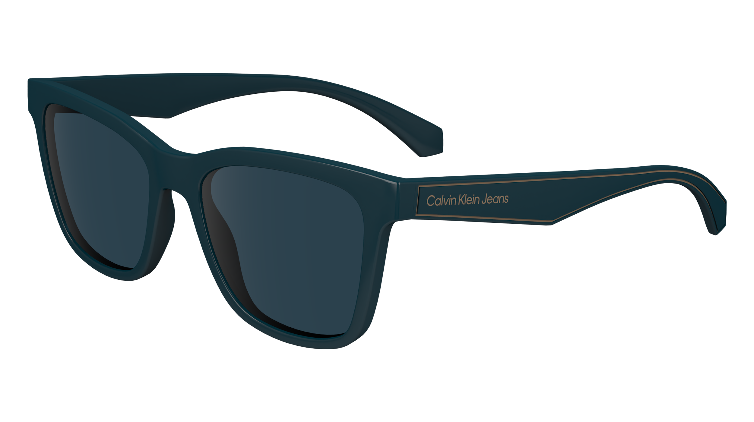 CKJ24301S 432 Occhiali da sole Calvin Klein 1