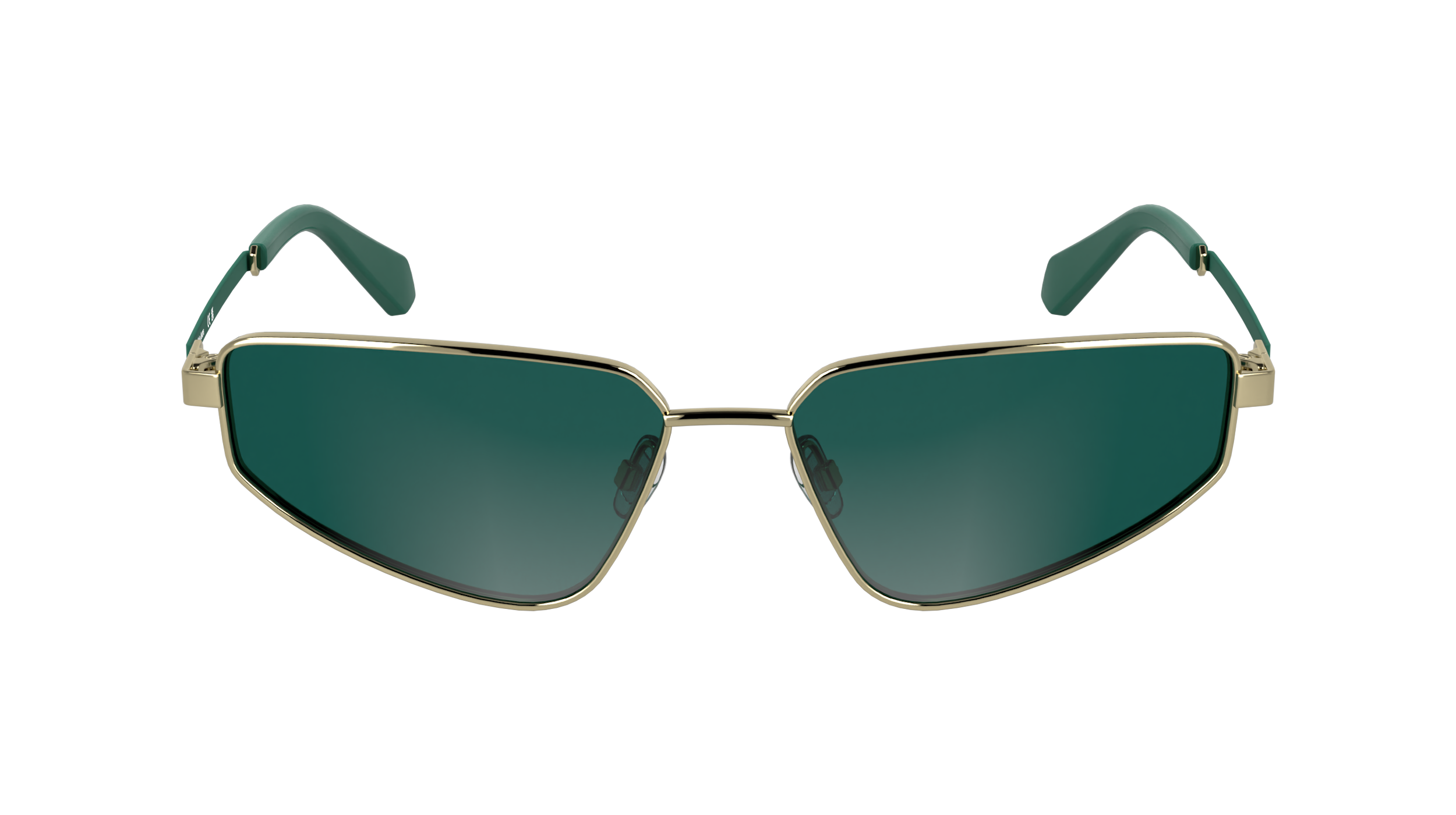 CKJ25200S 717 Occhiali da sole Calvin Klein 2