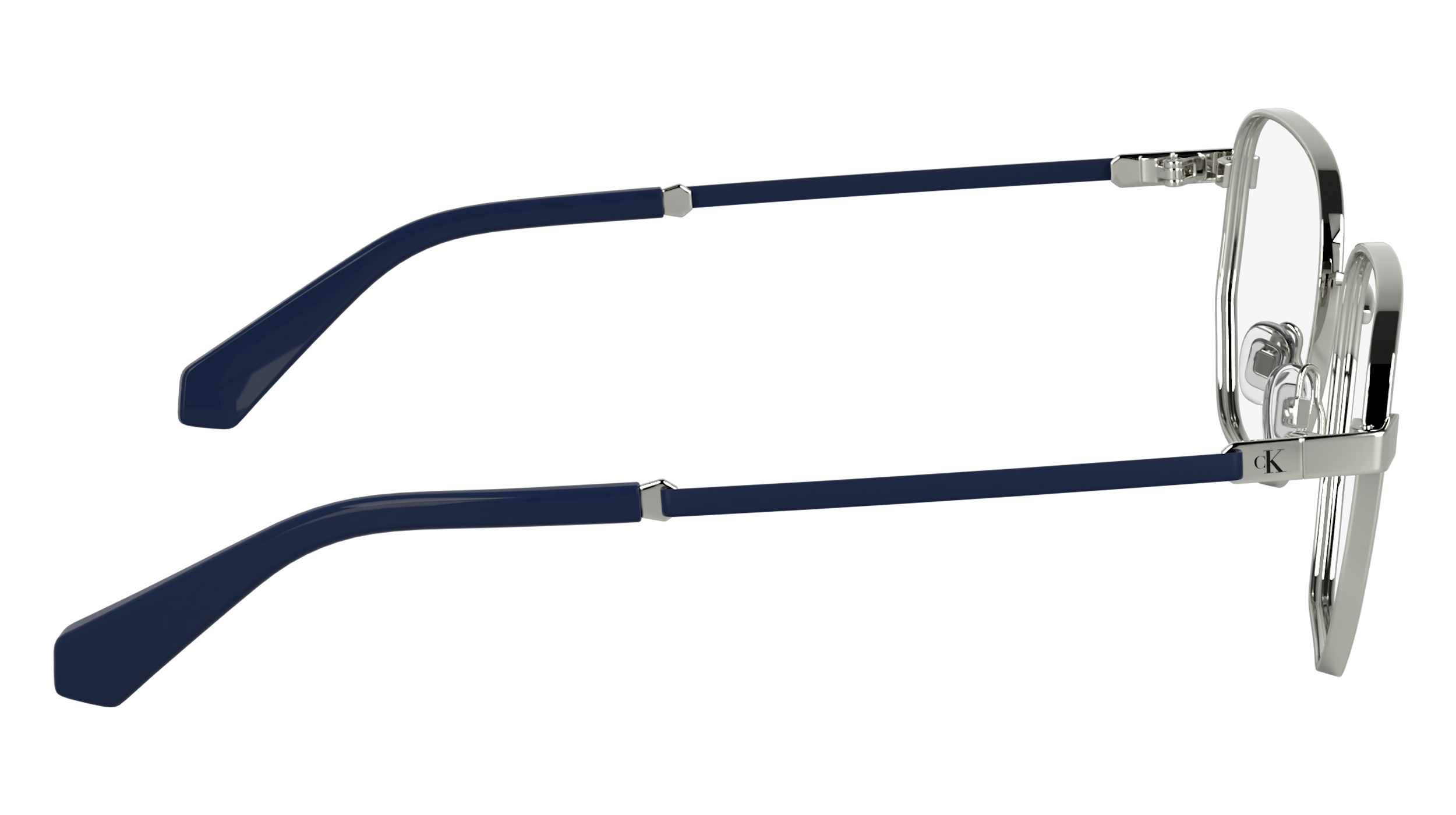 CKJ25203 040 Montature da vista Calvin Klein 7