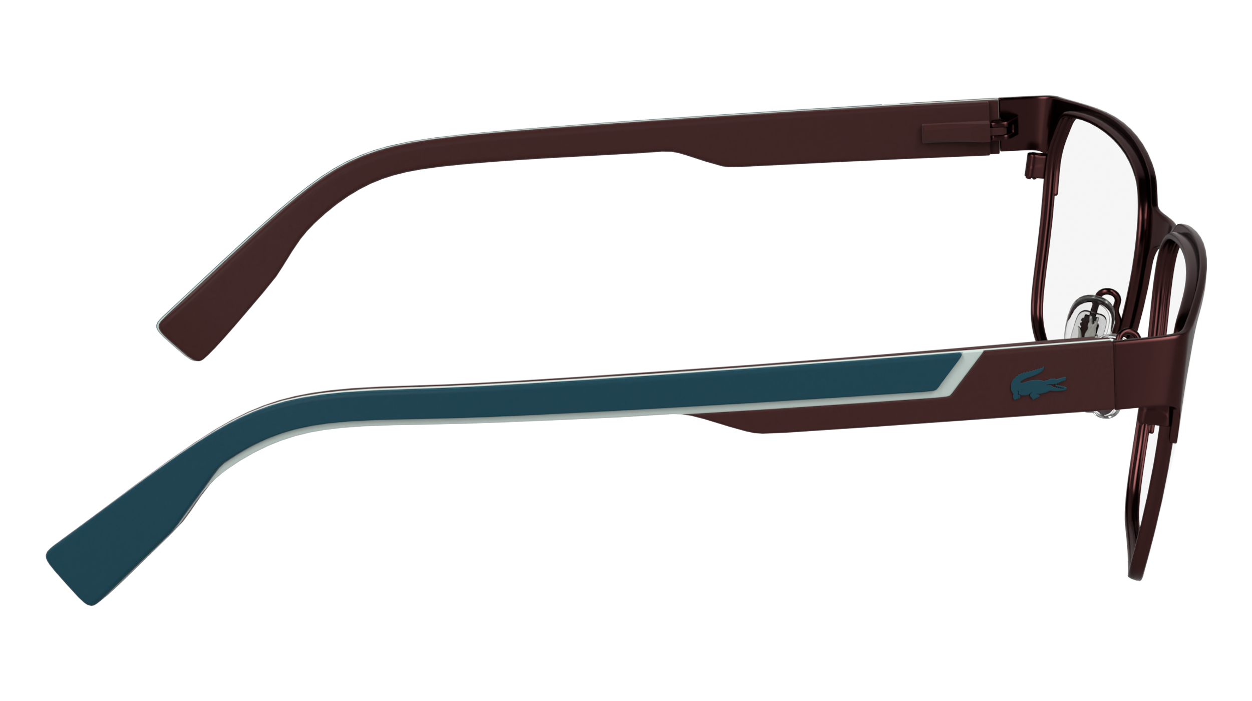 L2306 601 Montature da vista Lacoste 7