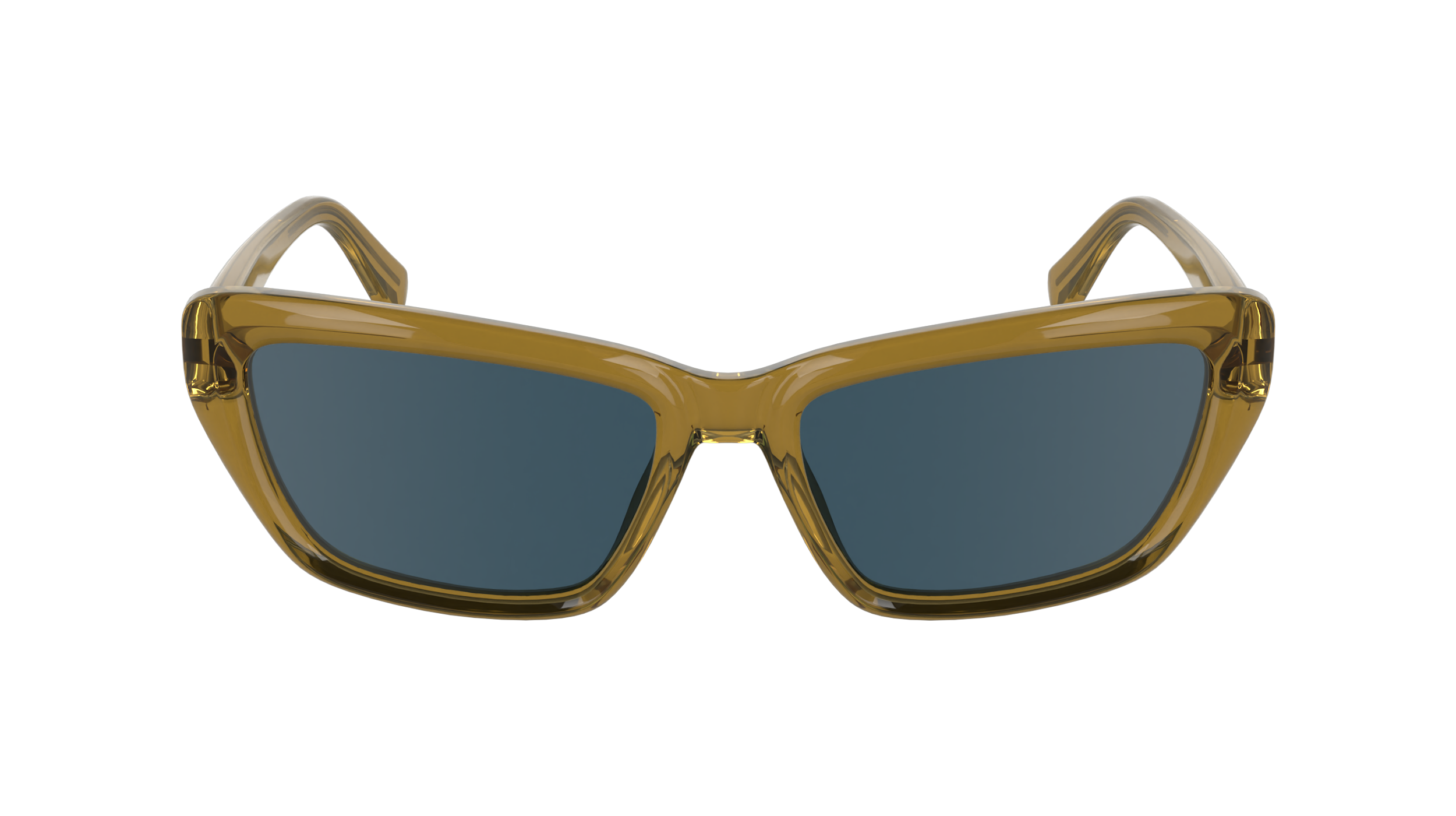 CKJ24623S 701 Occhiali da sole Calvin Klein 2