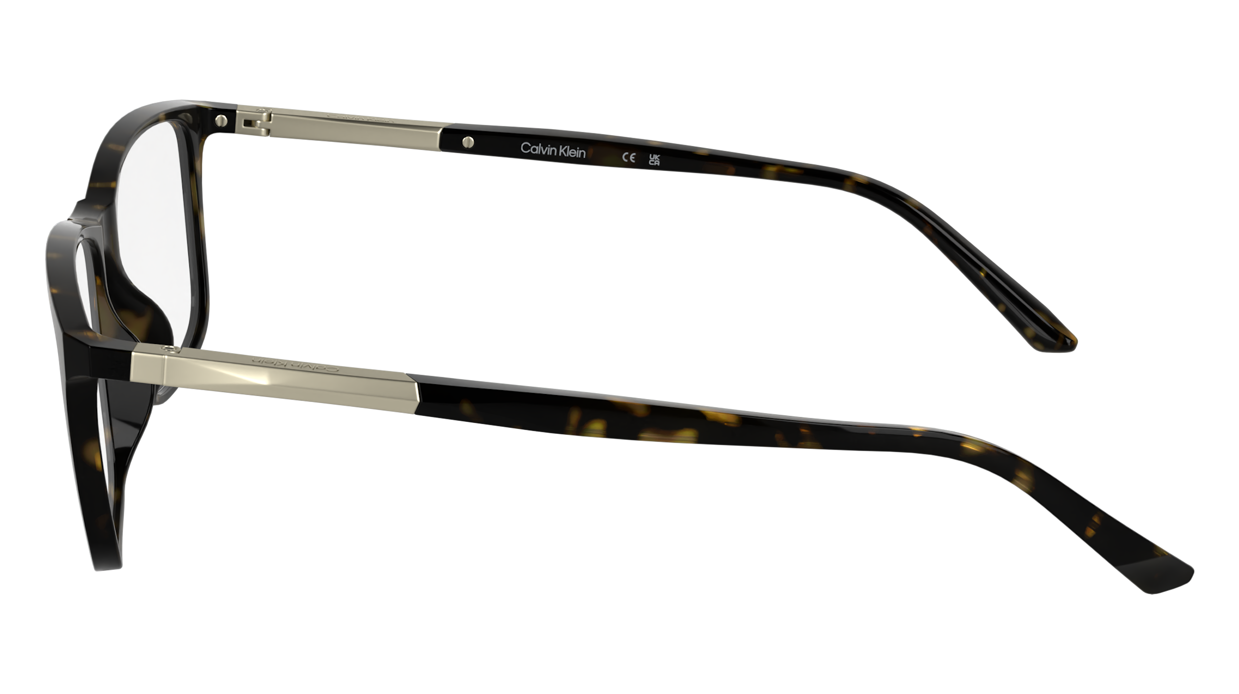 CK5864N 235 Montature da vista Calvin Klein 3