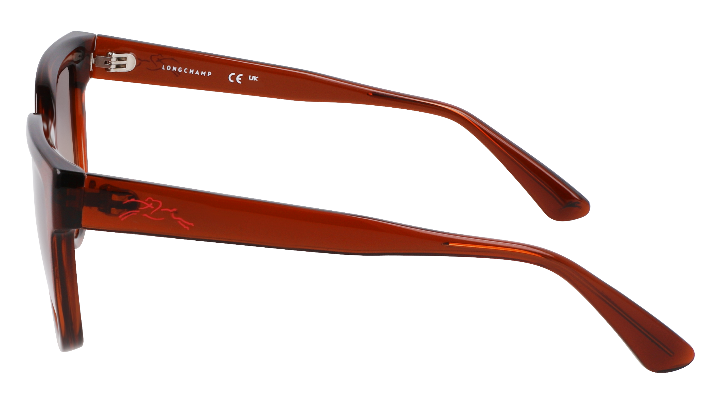 LO755S 830 Occhiali da sole LONGCHAMP 4