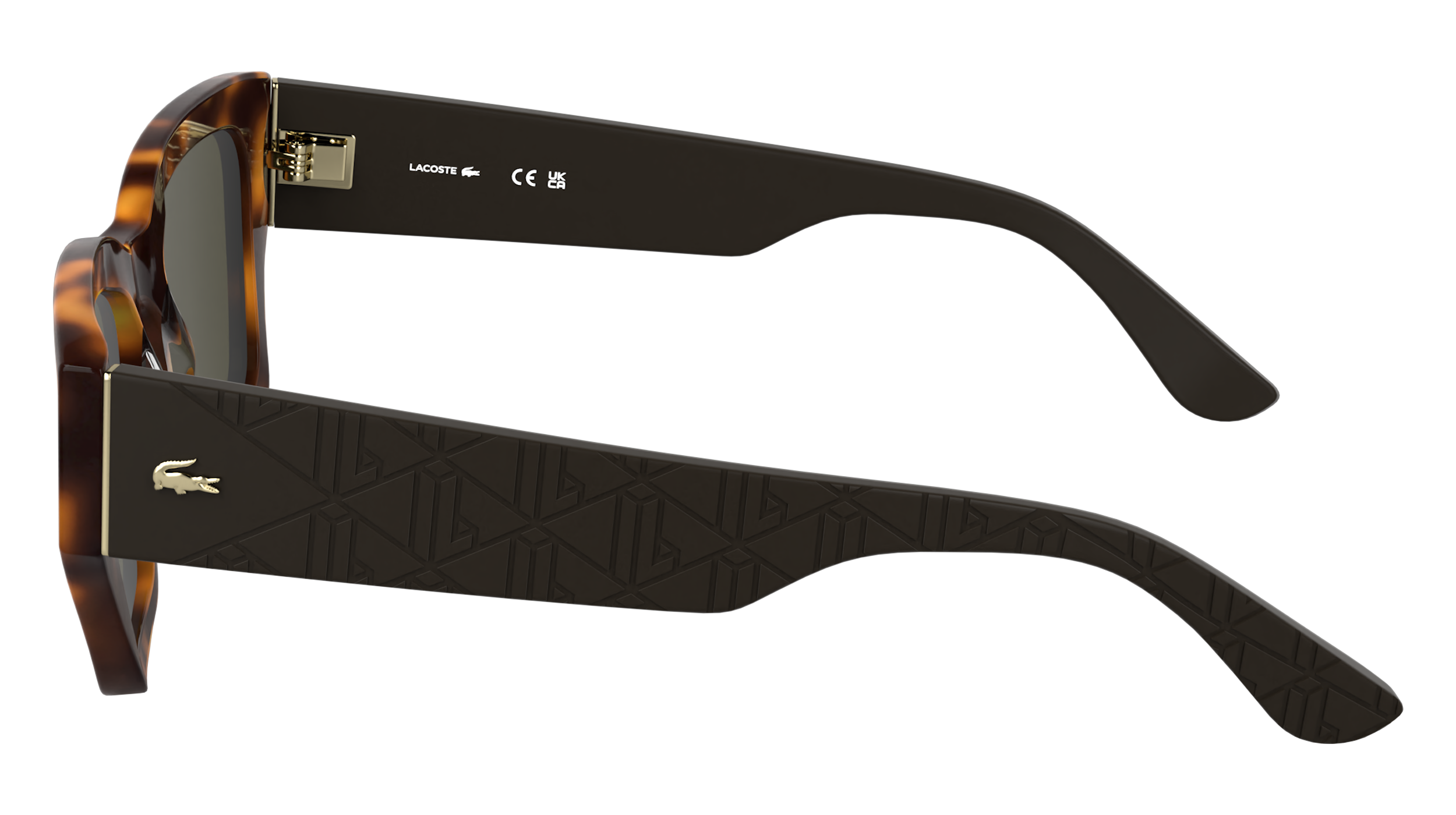 L6053S 214 Occhiali da sole Lacoste 3