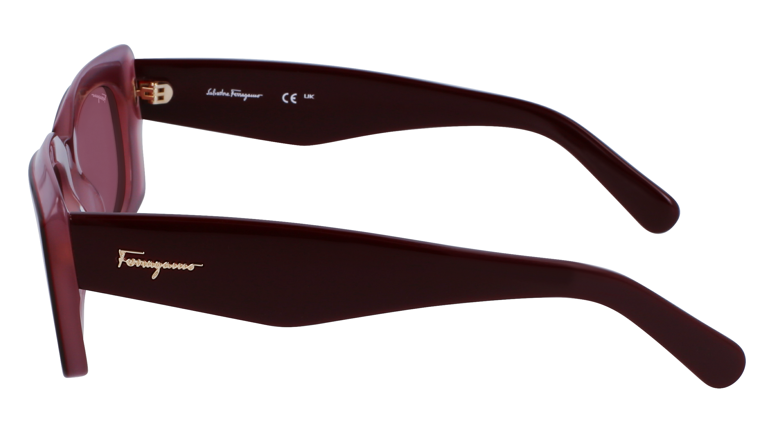 SF1079S 614 Occhiali da sole Ferragamo 4