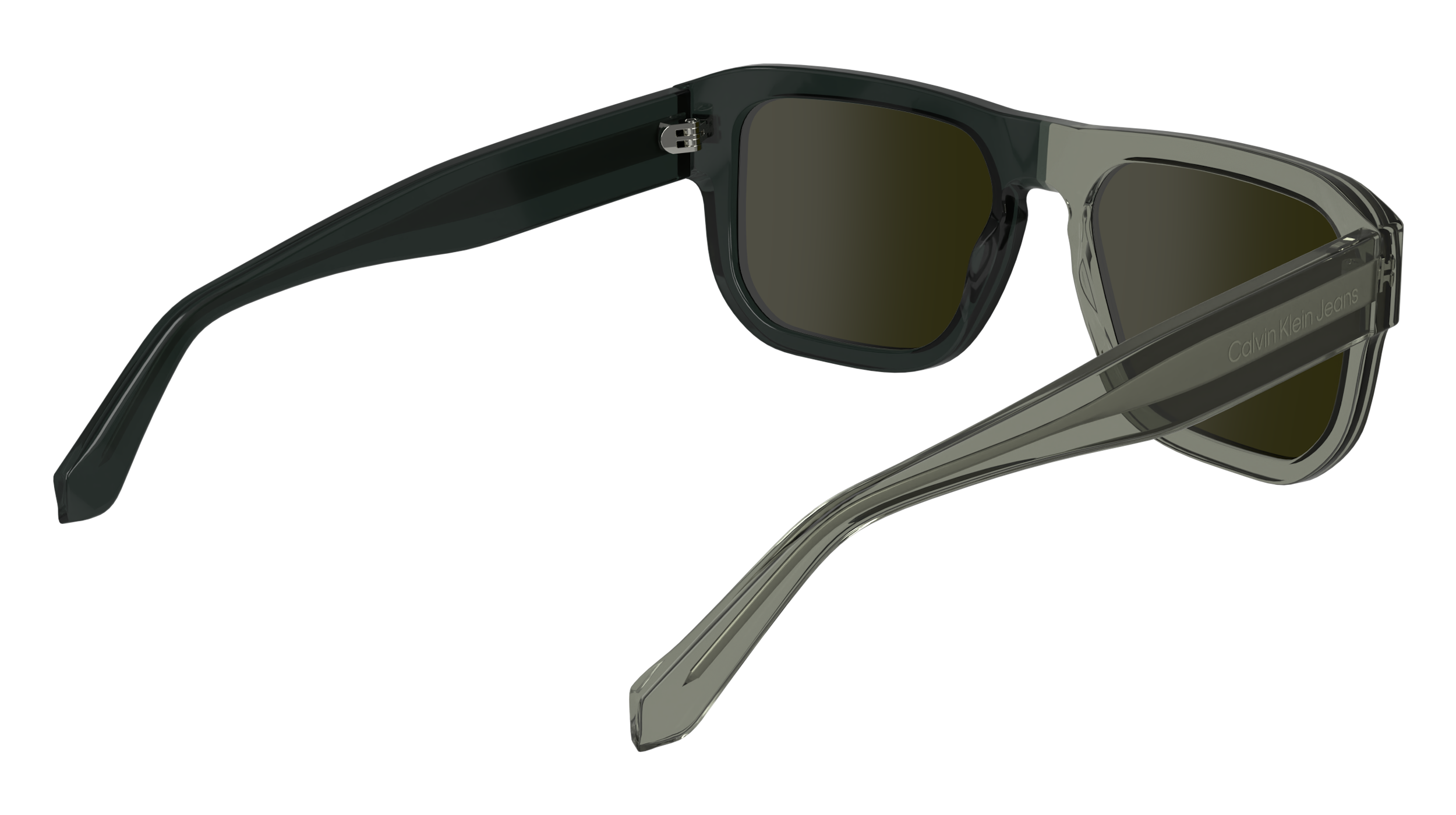 CKJ24607S 057 Occhiali da sole Calvin Klein 4