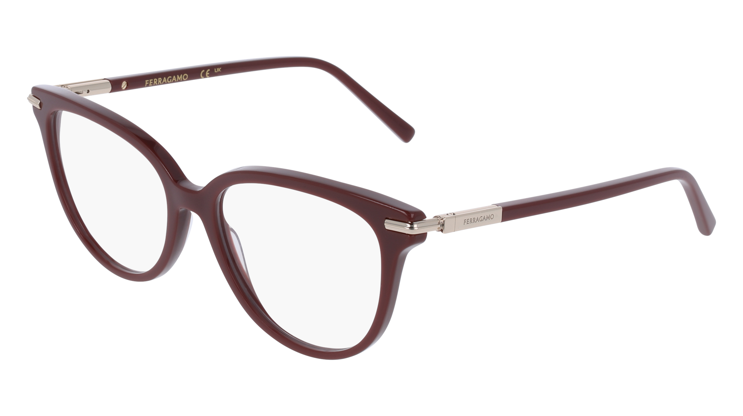 SF3026 606 Montature da vista Ferragamo 1