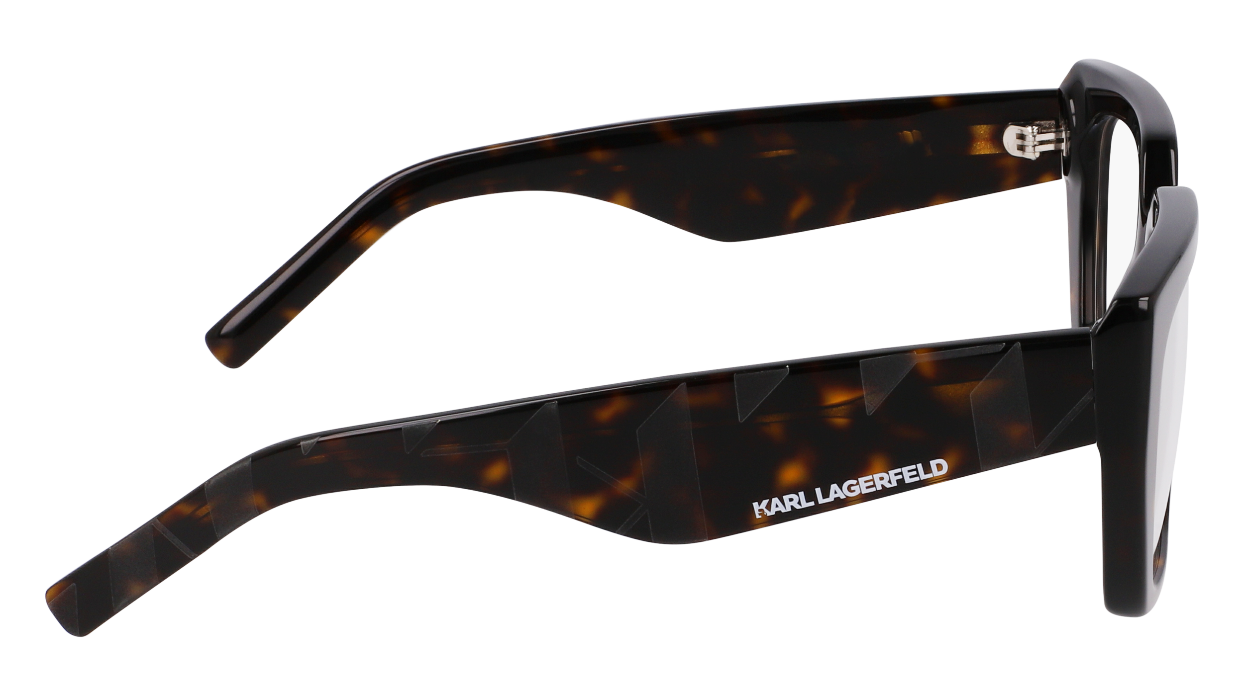 KL6159 242 Montature da vista Karl Lagerfeld 8