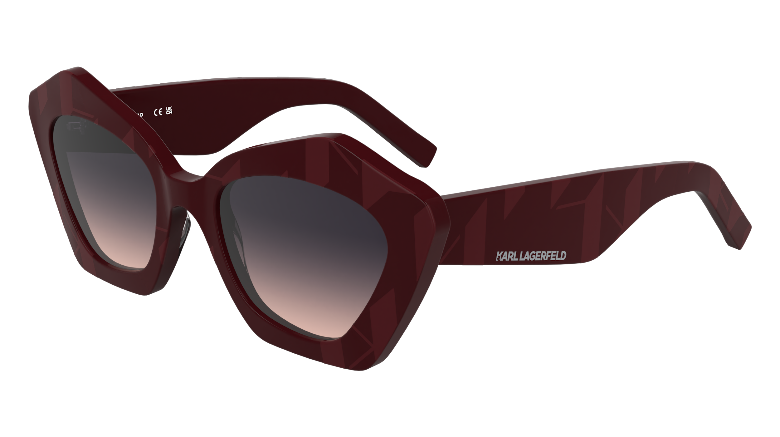KL6199S 601 Occhiali da sole Karl Lagerfeld 1