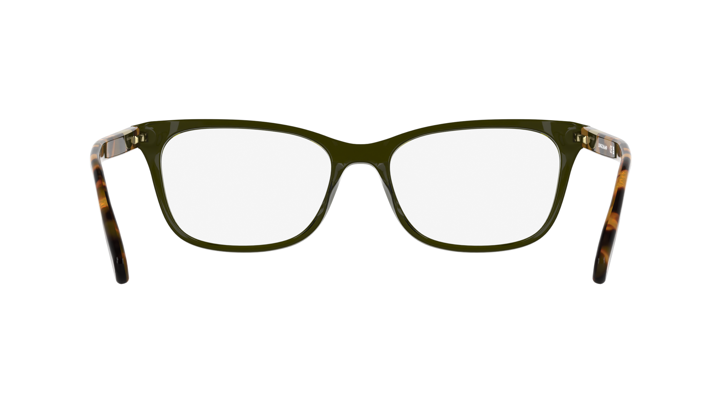 LONGCHAMP LO2797 319 Montature da vista LONGCHAMP 5