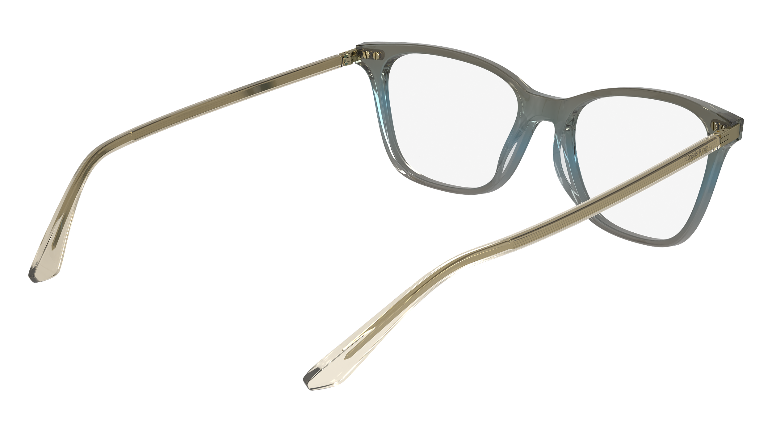 CK23544 334 Montature da vista Calvin Klein 5