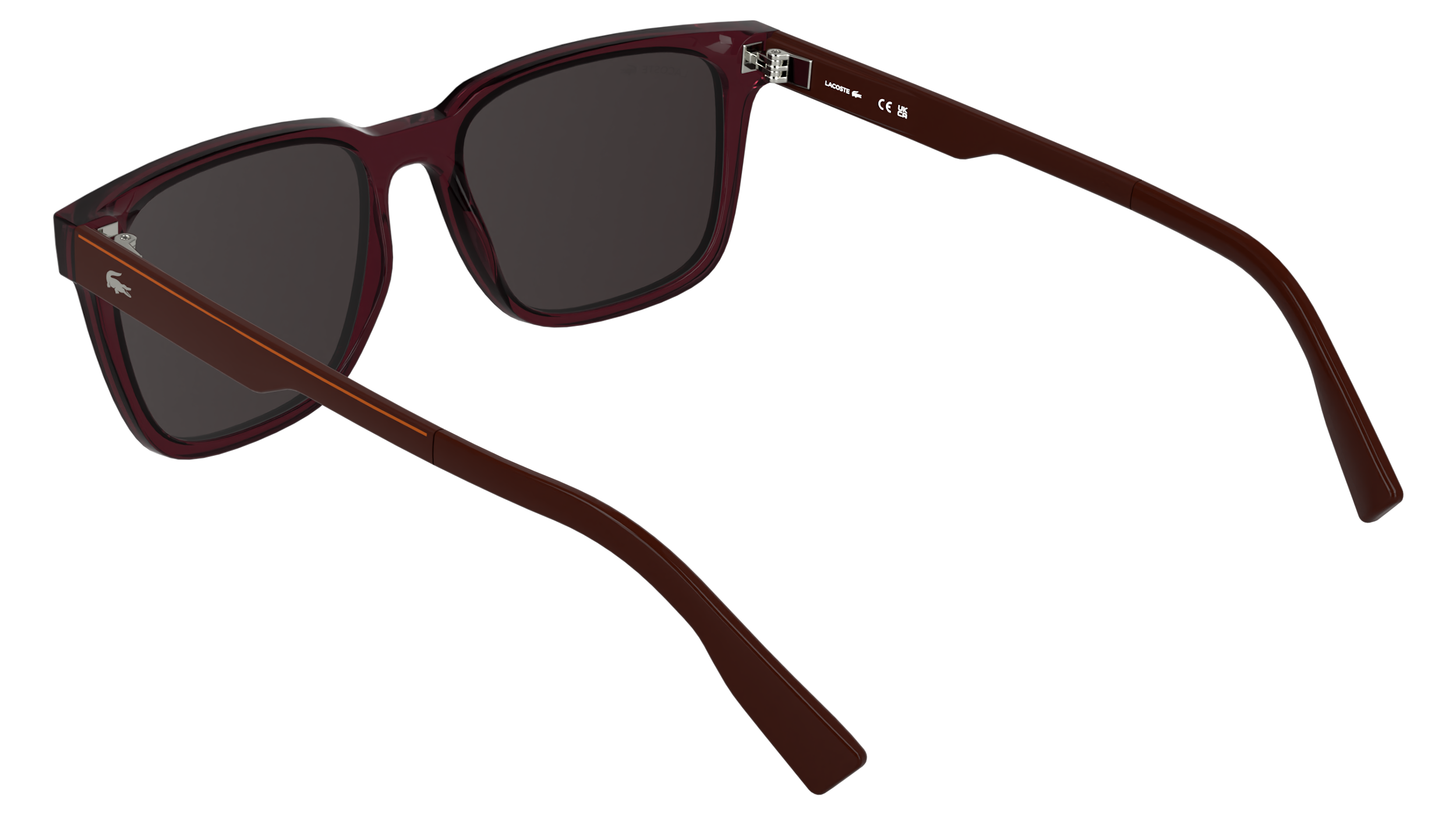 L6077S 601 Occhiali da sole Lacoste 4