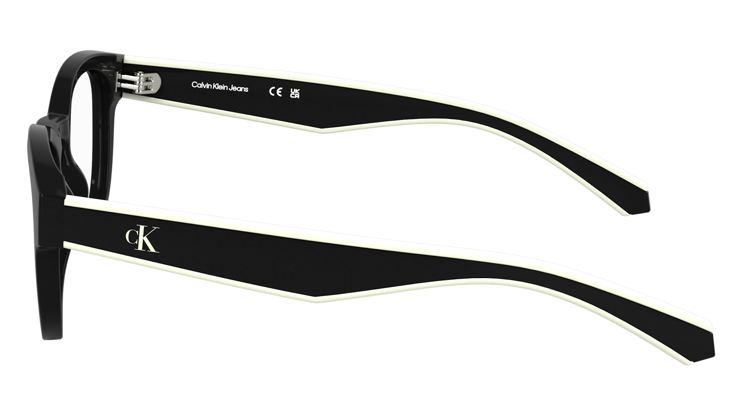 CKJ25303 1 Montature da vista Calvin Klein 3