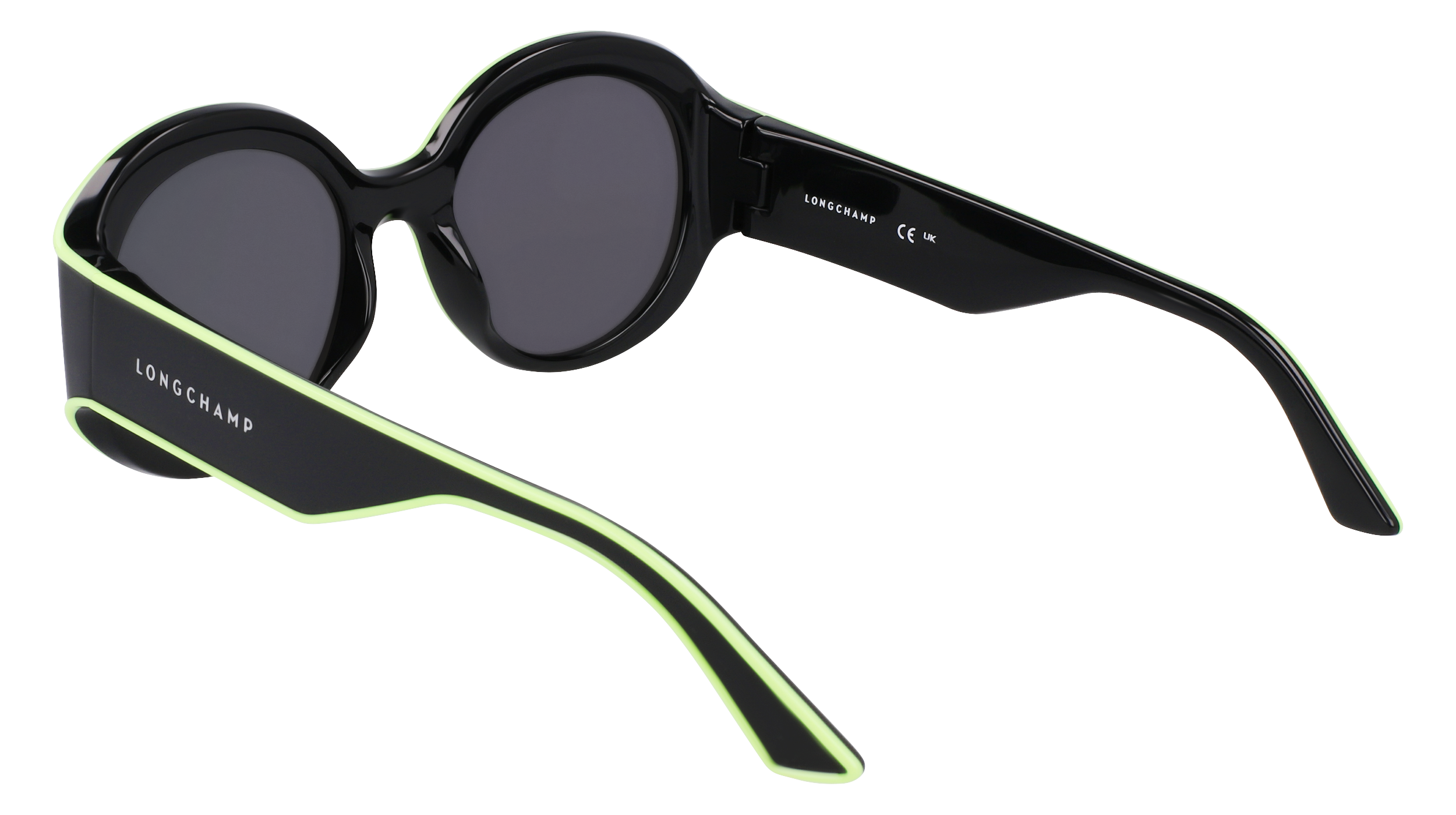 LO758S 001 Occhiali da sole LONGCHAMP 3