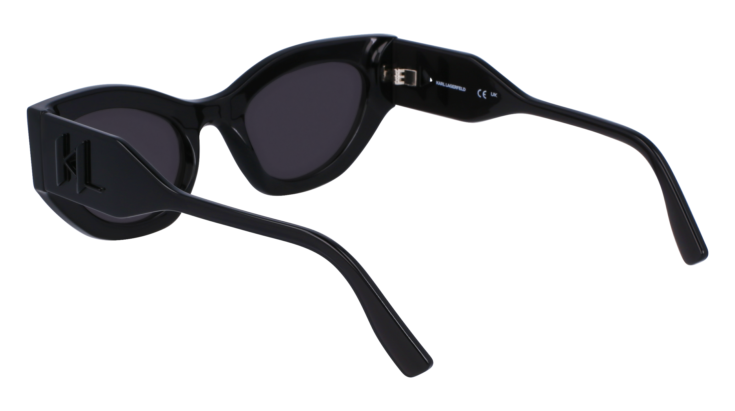KL6122S 015 Occhiali da sole Karl Lagerfeld 4