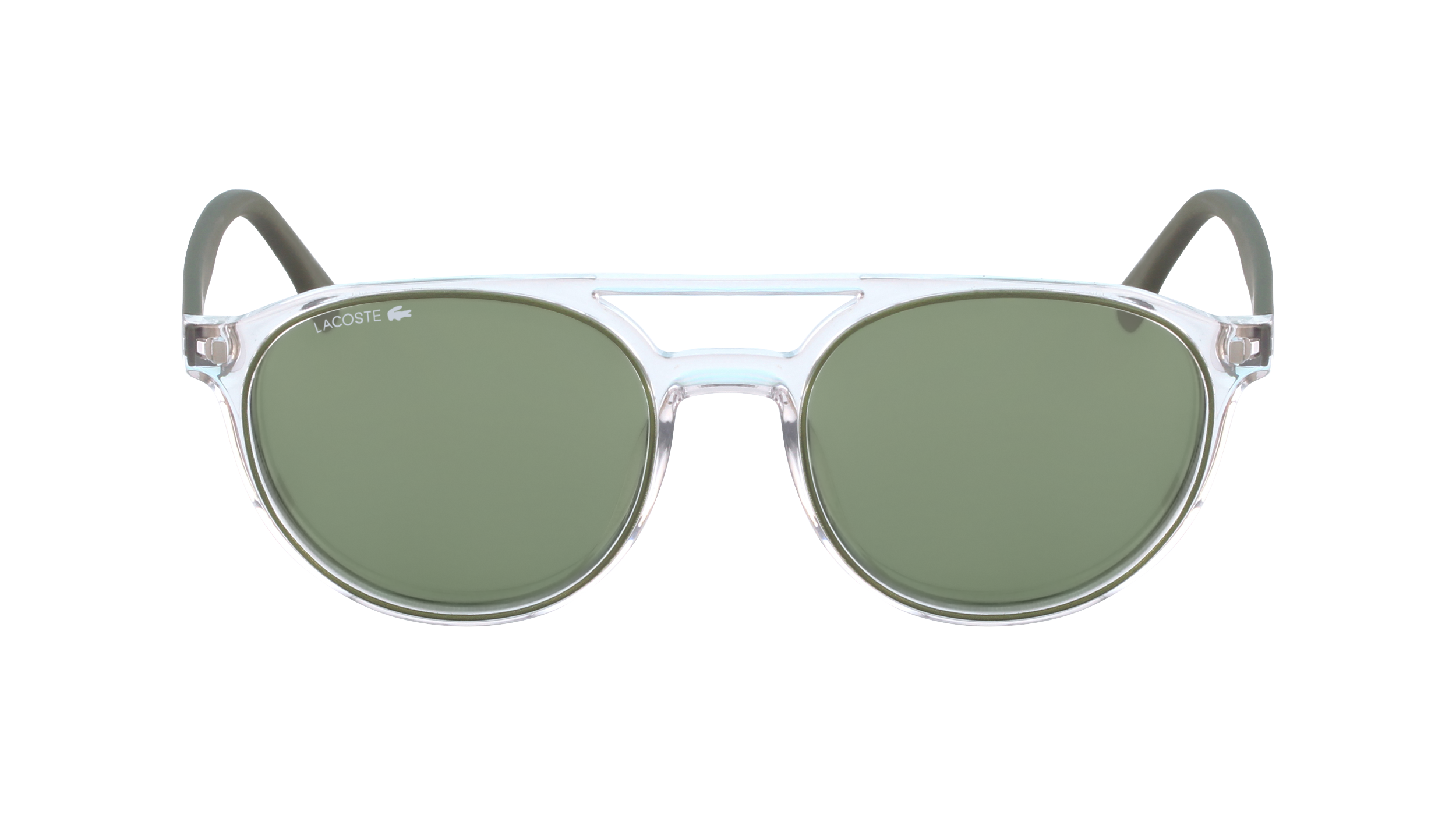 L881S 317 Occhiali da sole Lacoste 2