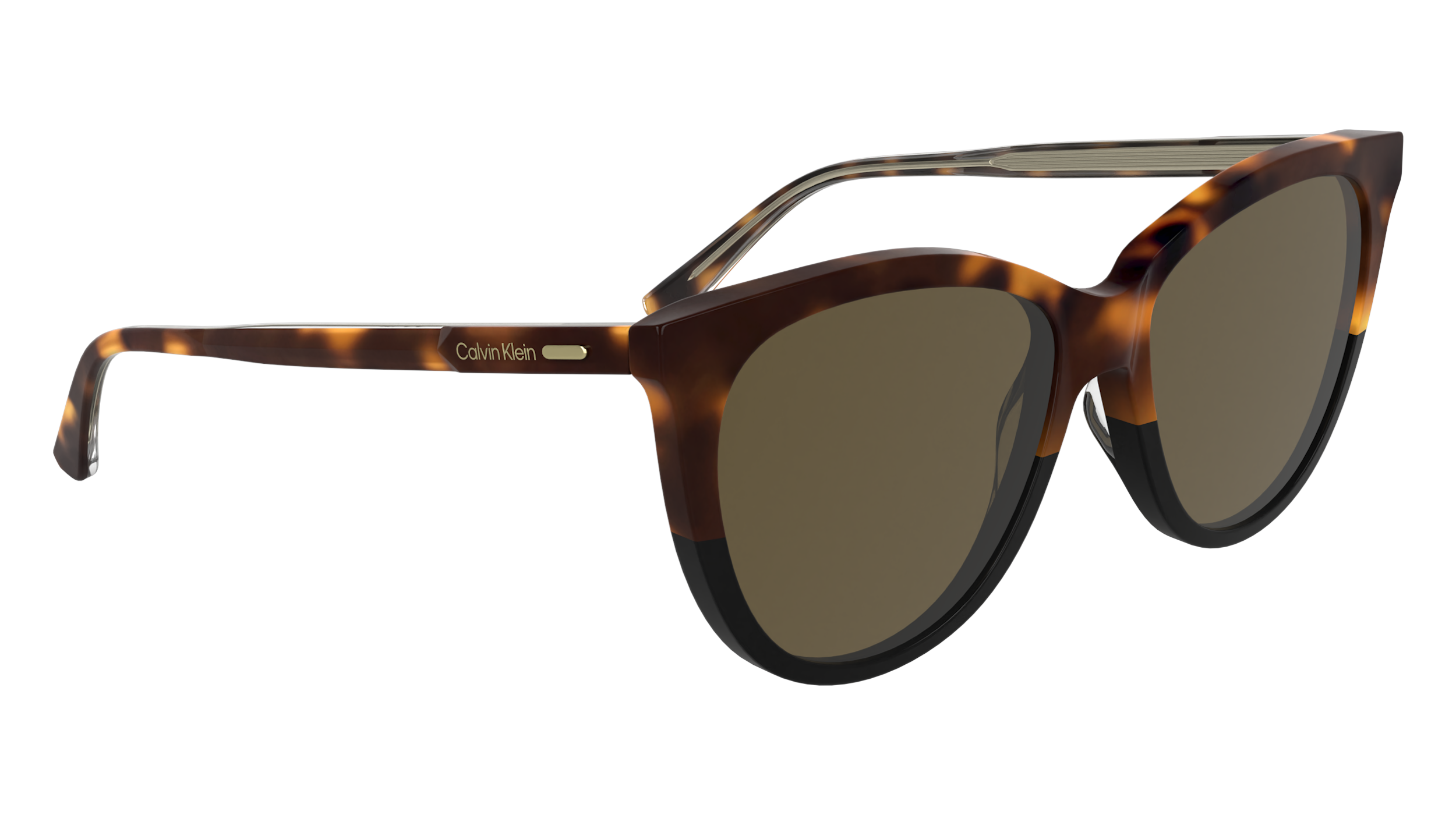 CK25508S 233 Occhiali da sole Calvin Klein 8