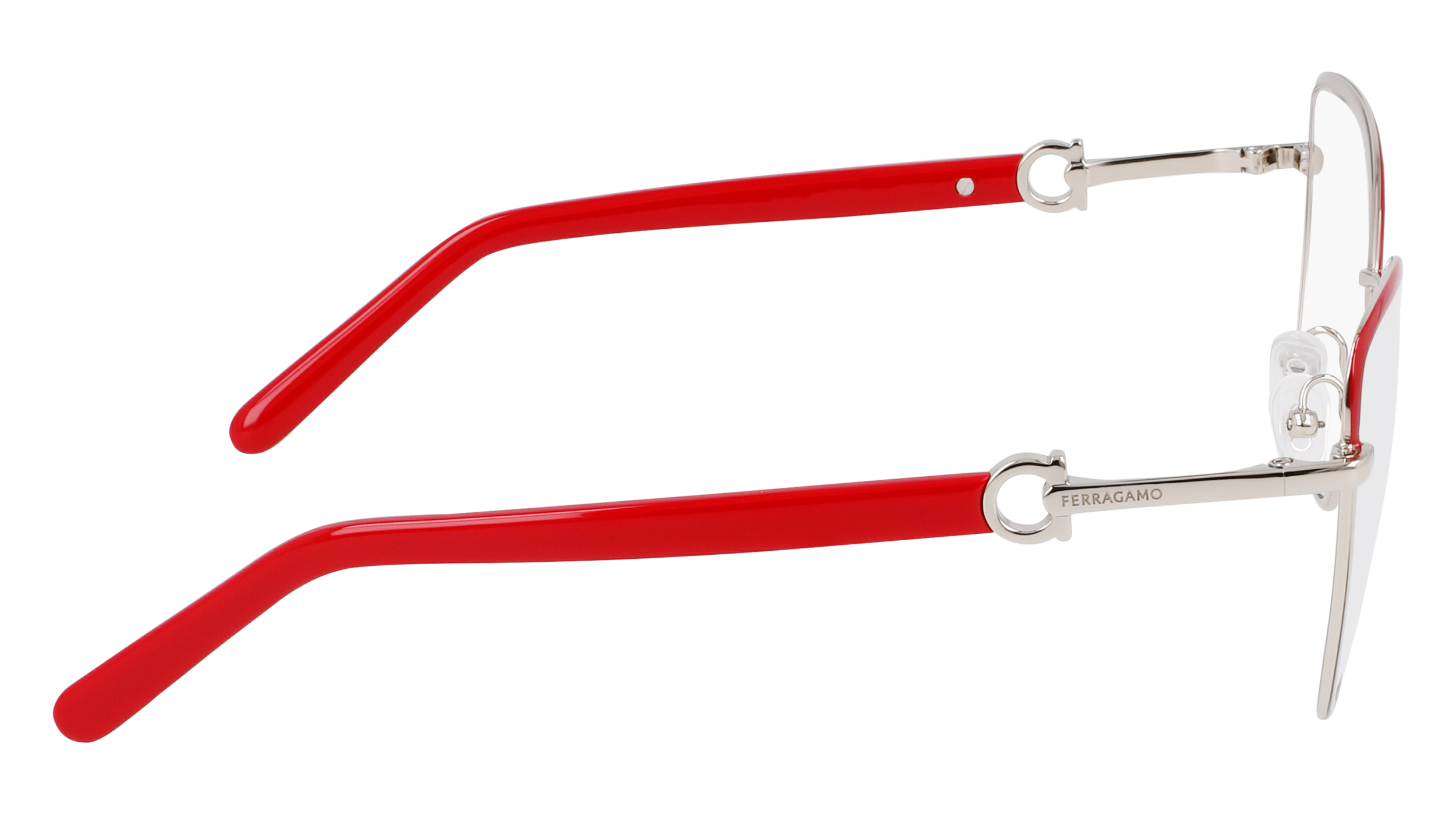 SF2223N 744 Montature da vista Ferragamo 3