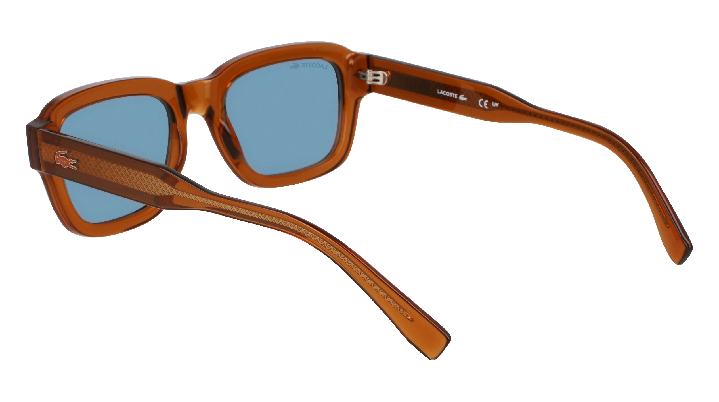 L6048S 210 Occhiali da sole Lacoste 3