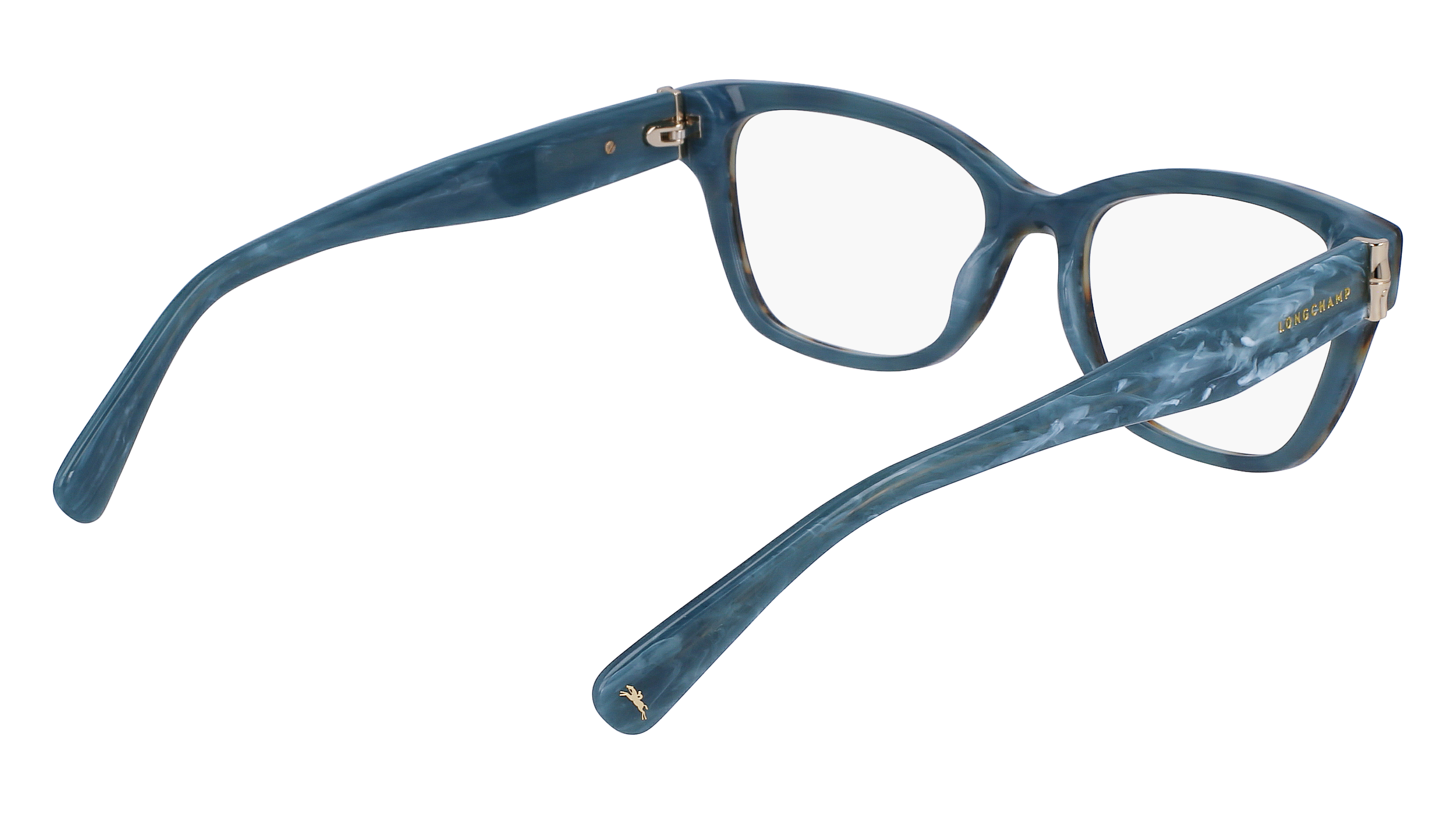 LO2713 404 Montature da vista LONGCHAMP 5
