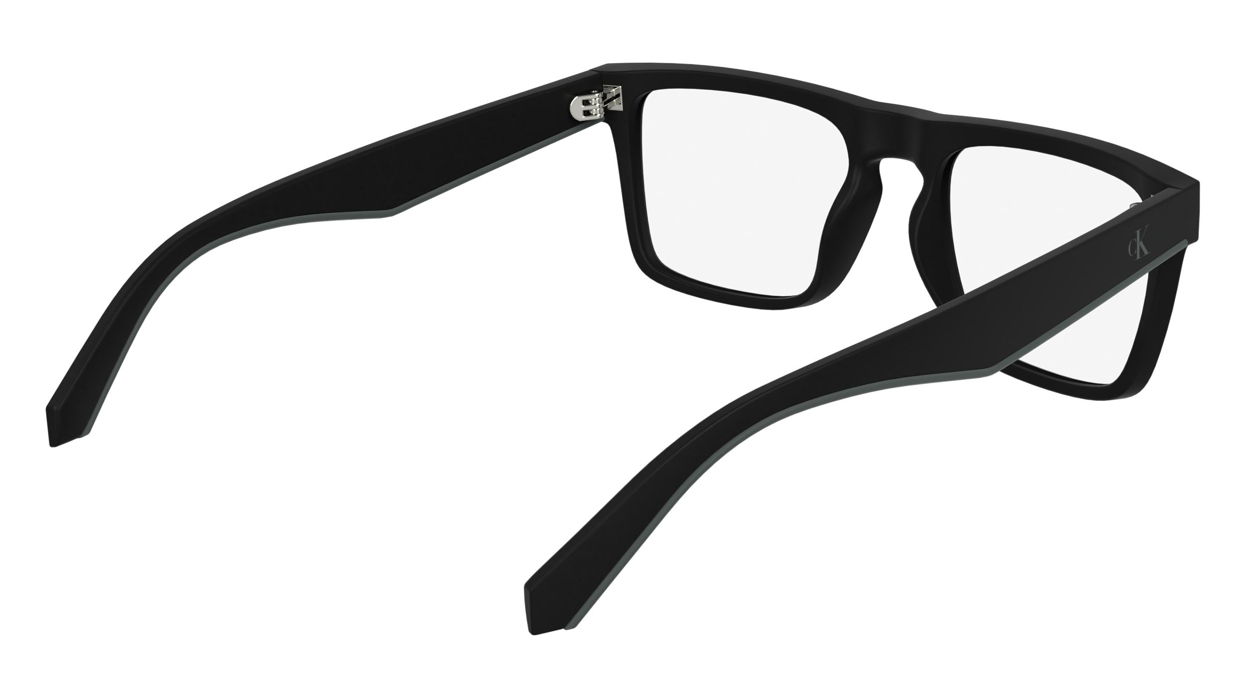 CKJ25612 2 Montature da vista Calvin Klein 6