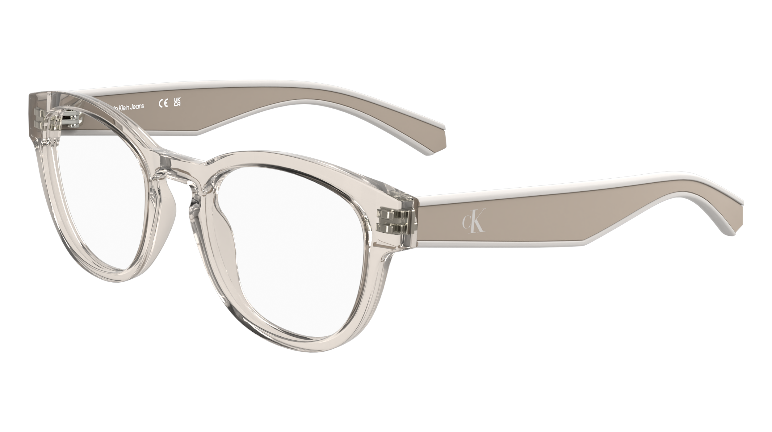 CKJ25303 671 Montature da vista Calvin Klein 1
