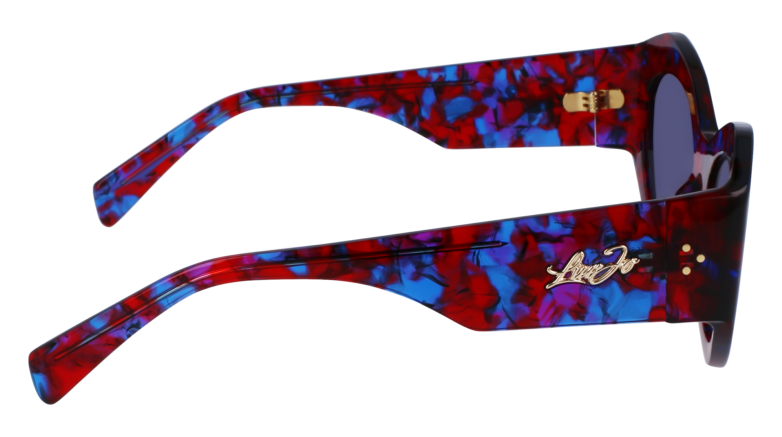 LJ786S 665 Occhiali da sole Liu Jo 9