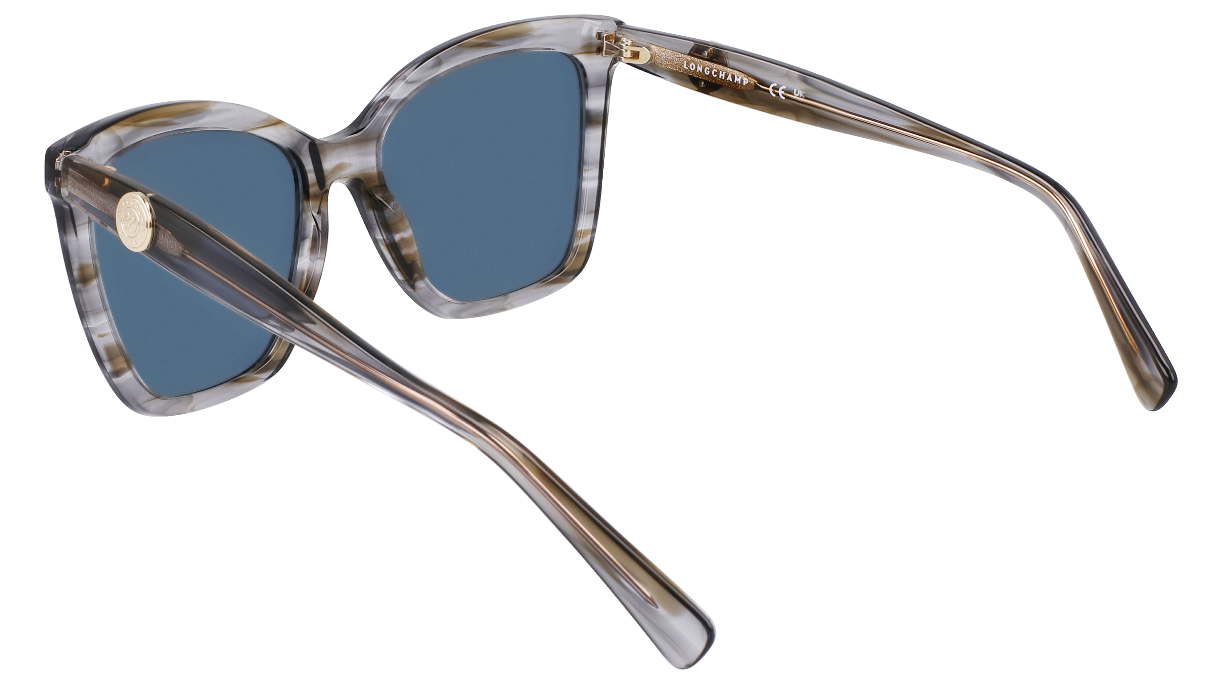 LO742S 036 Occhiali da sole LONGCHAMP 3