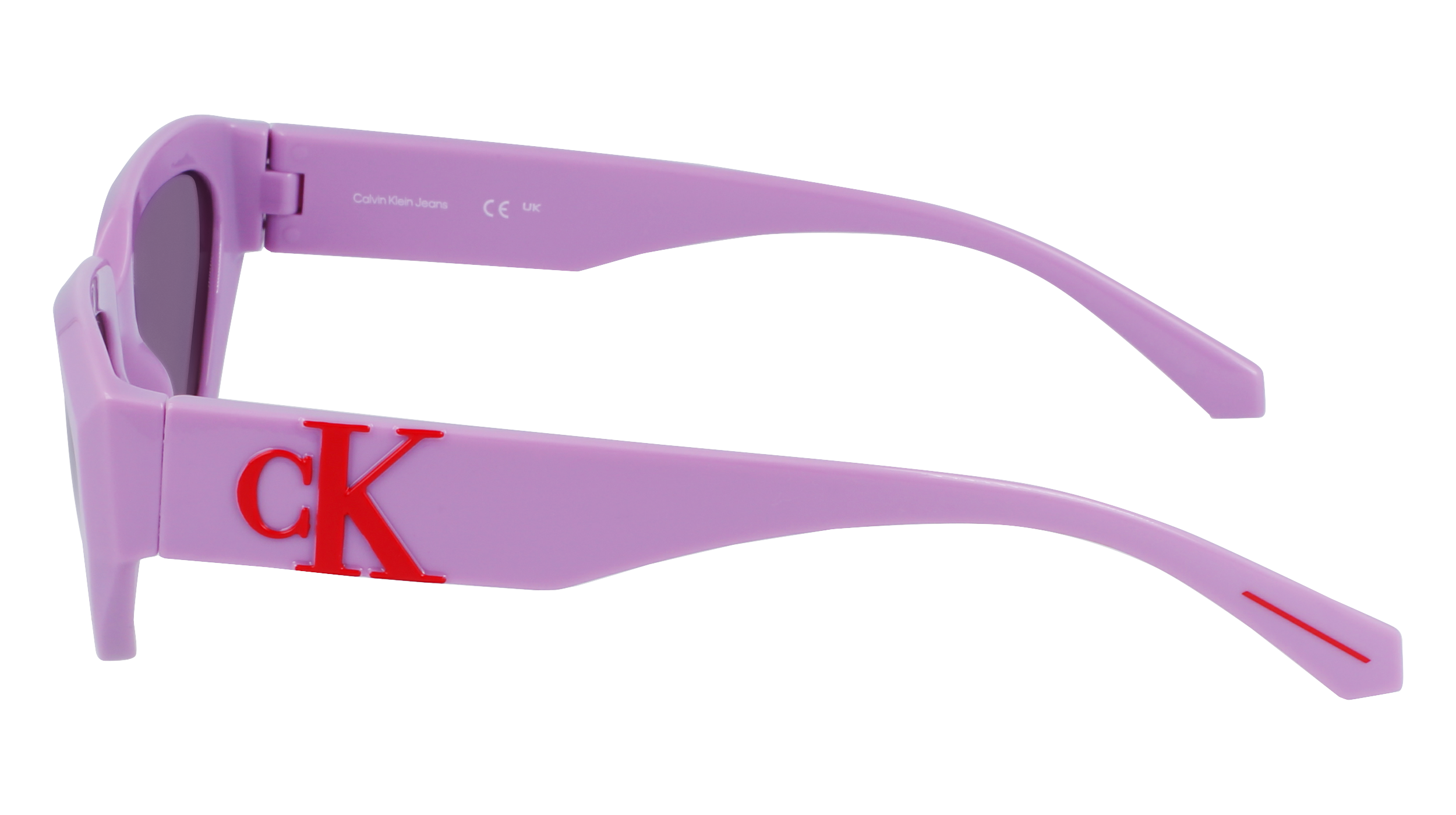 CKJ23652S 540 Occhiali da sole Calvin Klein 7