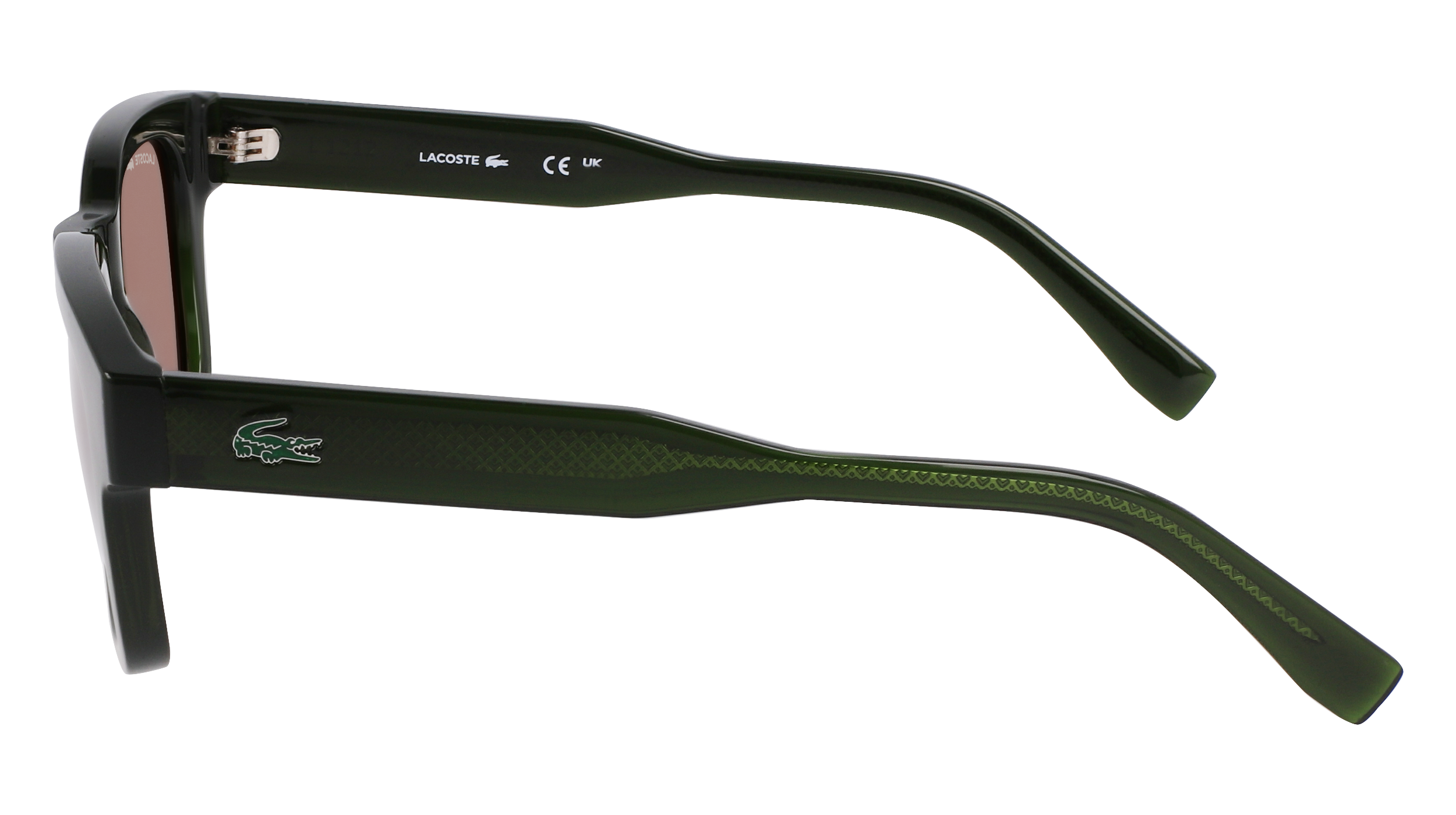 L6023S 275 Occhiali da sole Lacoste 4