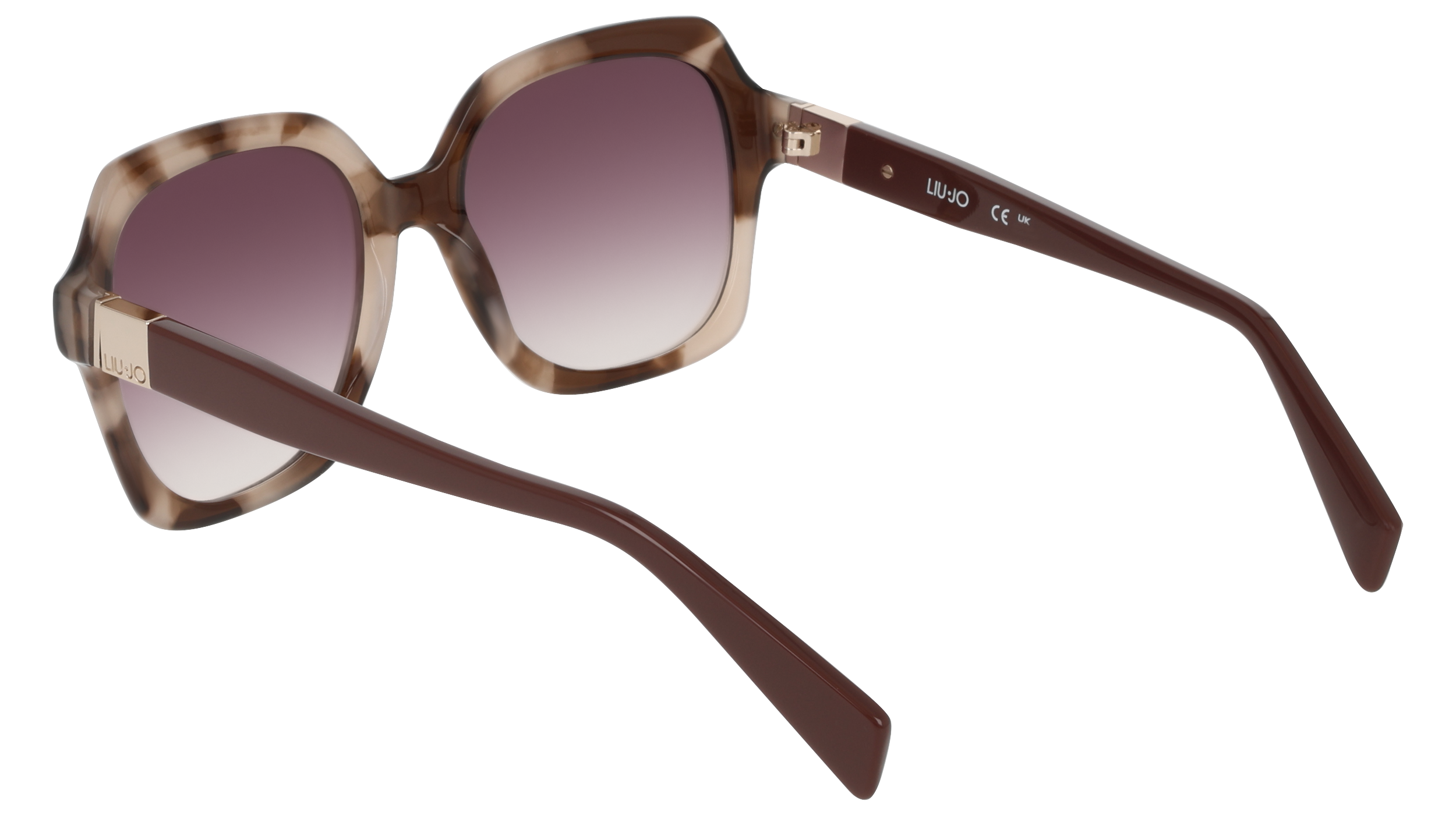 LJ811S 281 Occhiali da sole Liu Jo 4