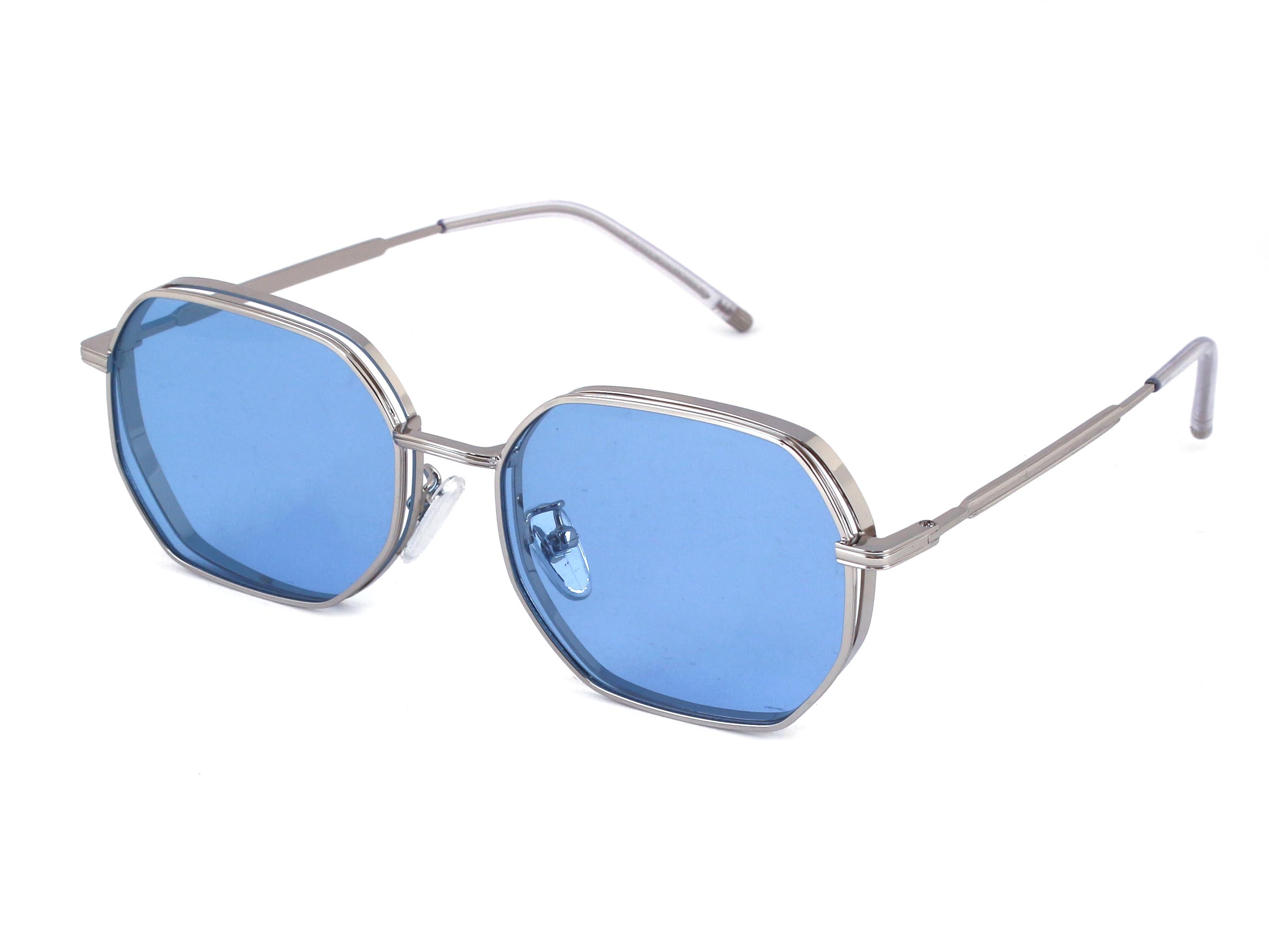 Capri Occhiali da sole XLAB Argento 000031813006 1