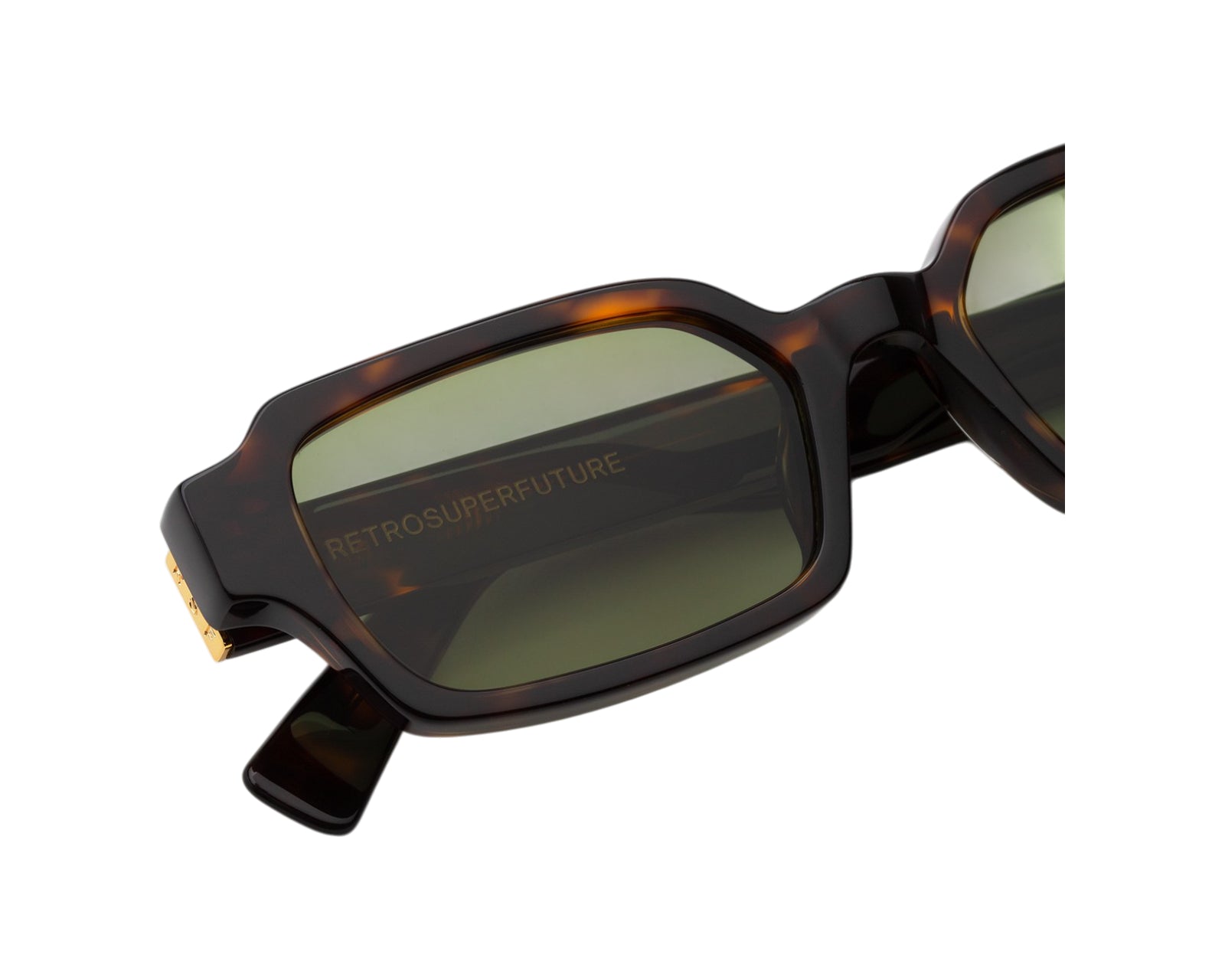 Retrosuperfuture 8ZE CARINO 3627 Occhiali da sole Retrosuperfuture 3