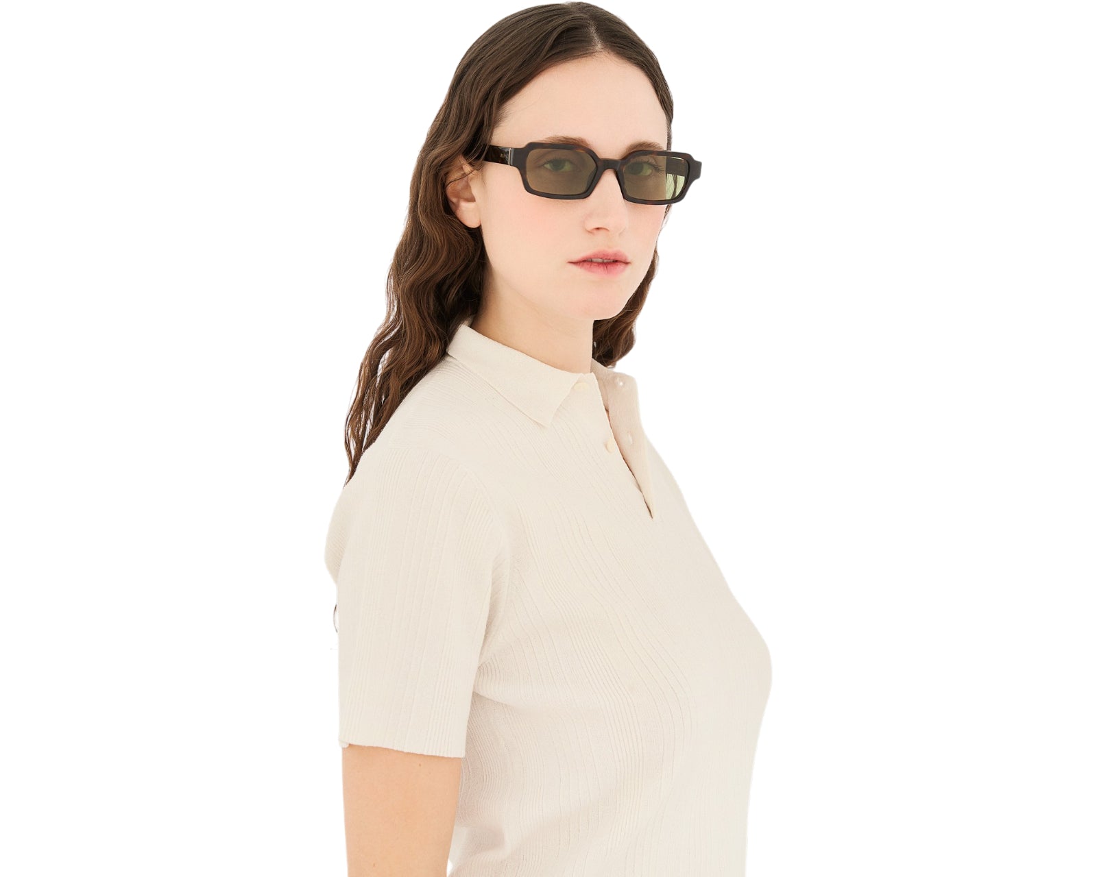 Retrosuperfuture 8ZE CARINO 3627 Occhiali da sole Retrosuperfuture 5