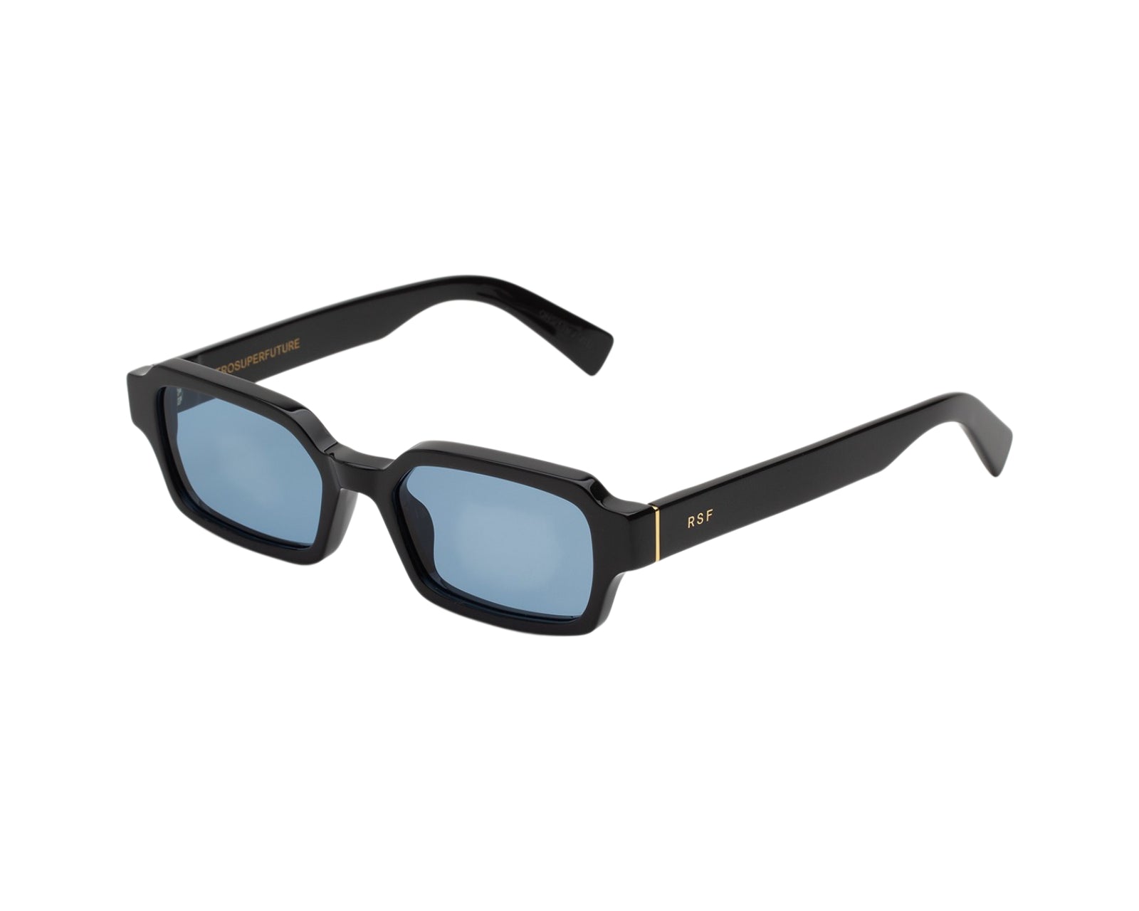 Retrosuperfuture OH5 CARINO AZURE Occhiali da sole Retrosuperfuture 1