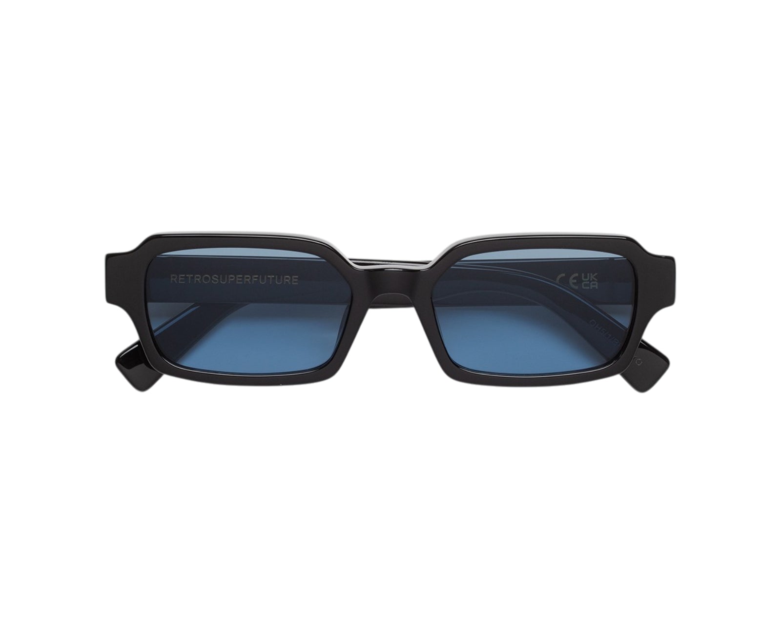 Retrosuperfuture OH5 CARINO AZURE Occhiali da sole Retrosuperfuture 2