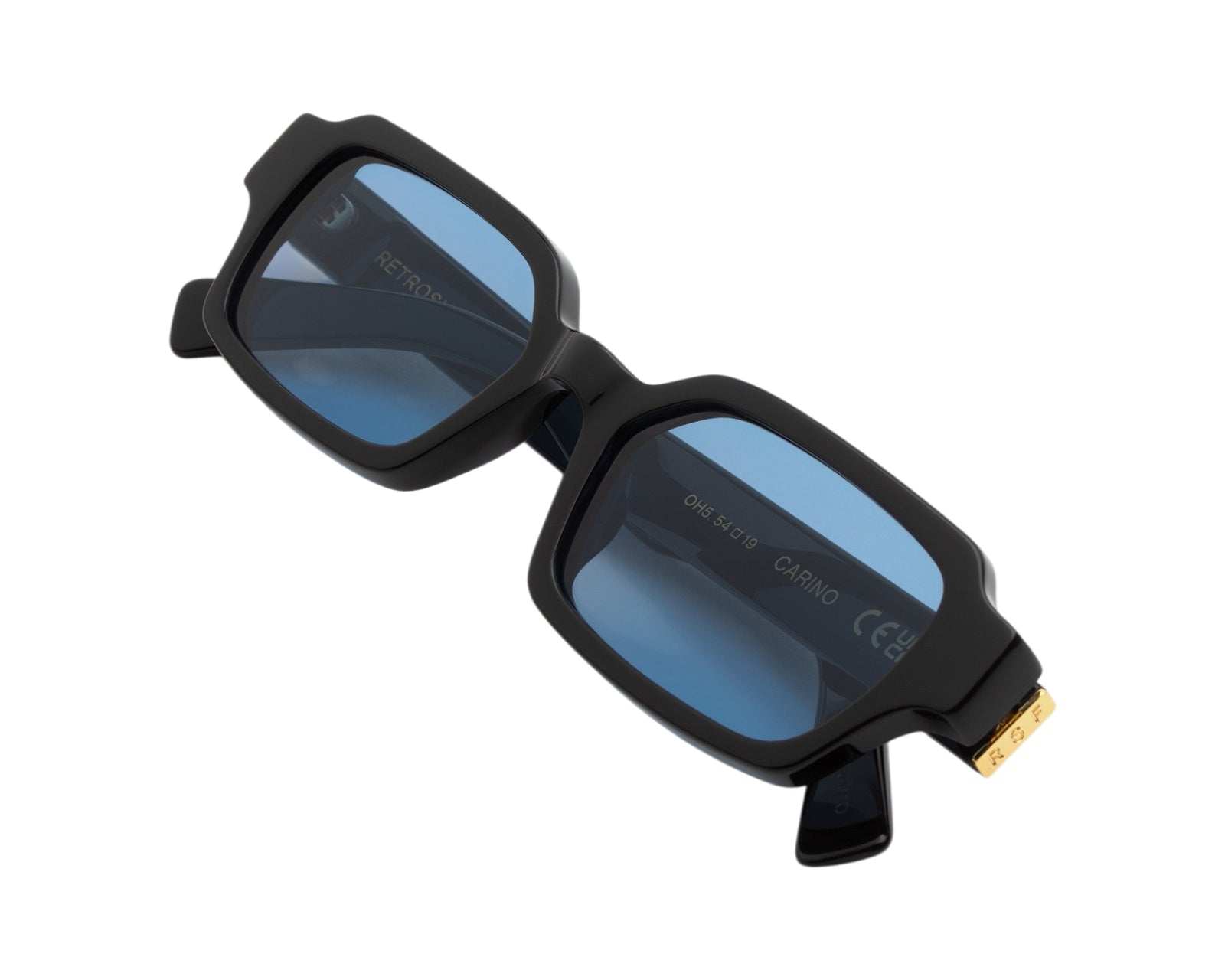 Retrosuperfuture OH5 SØD AZUR