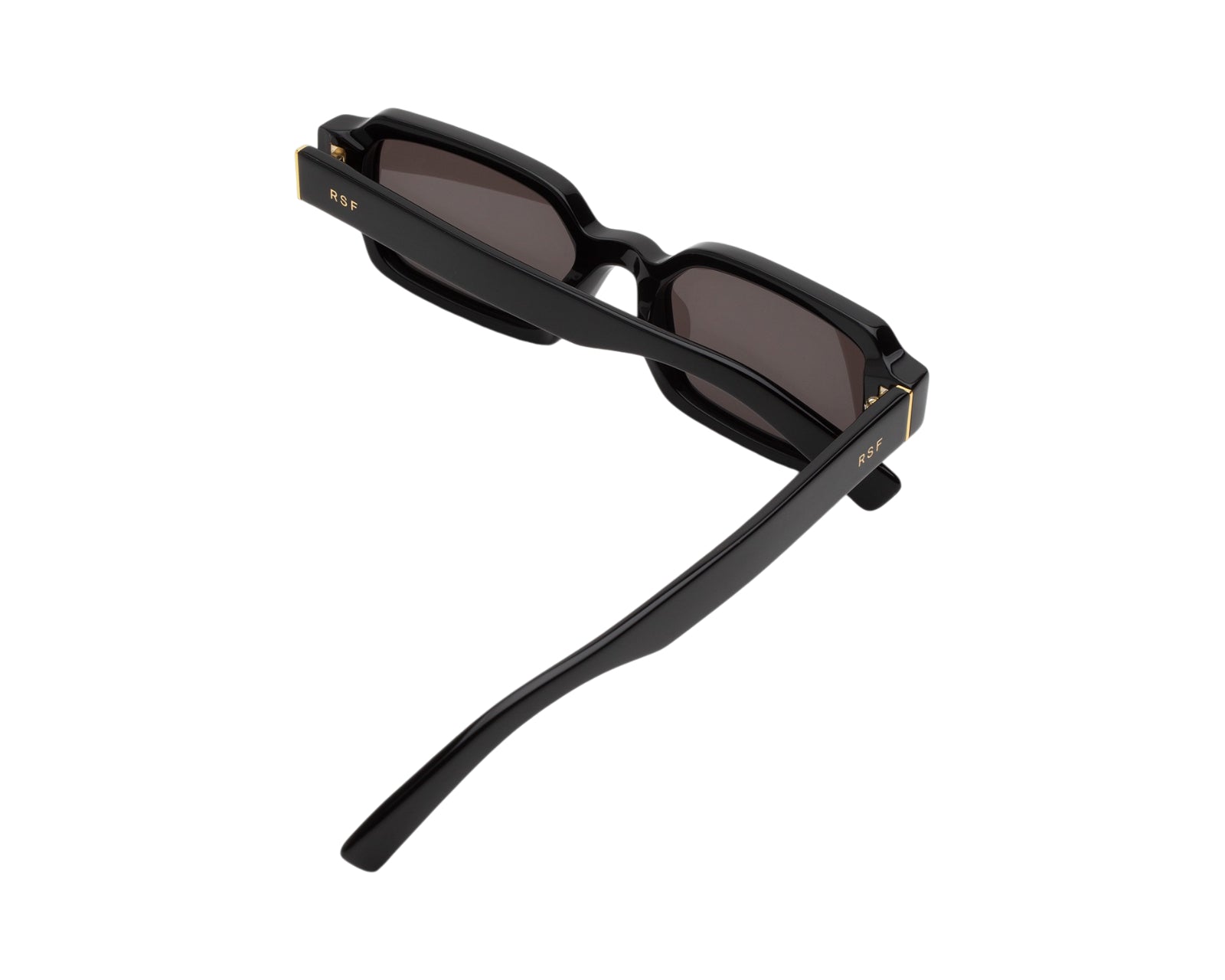 Retrosuperfuture QYV CARINO BLACK Occhiali da sole Retrosuperfuture 3