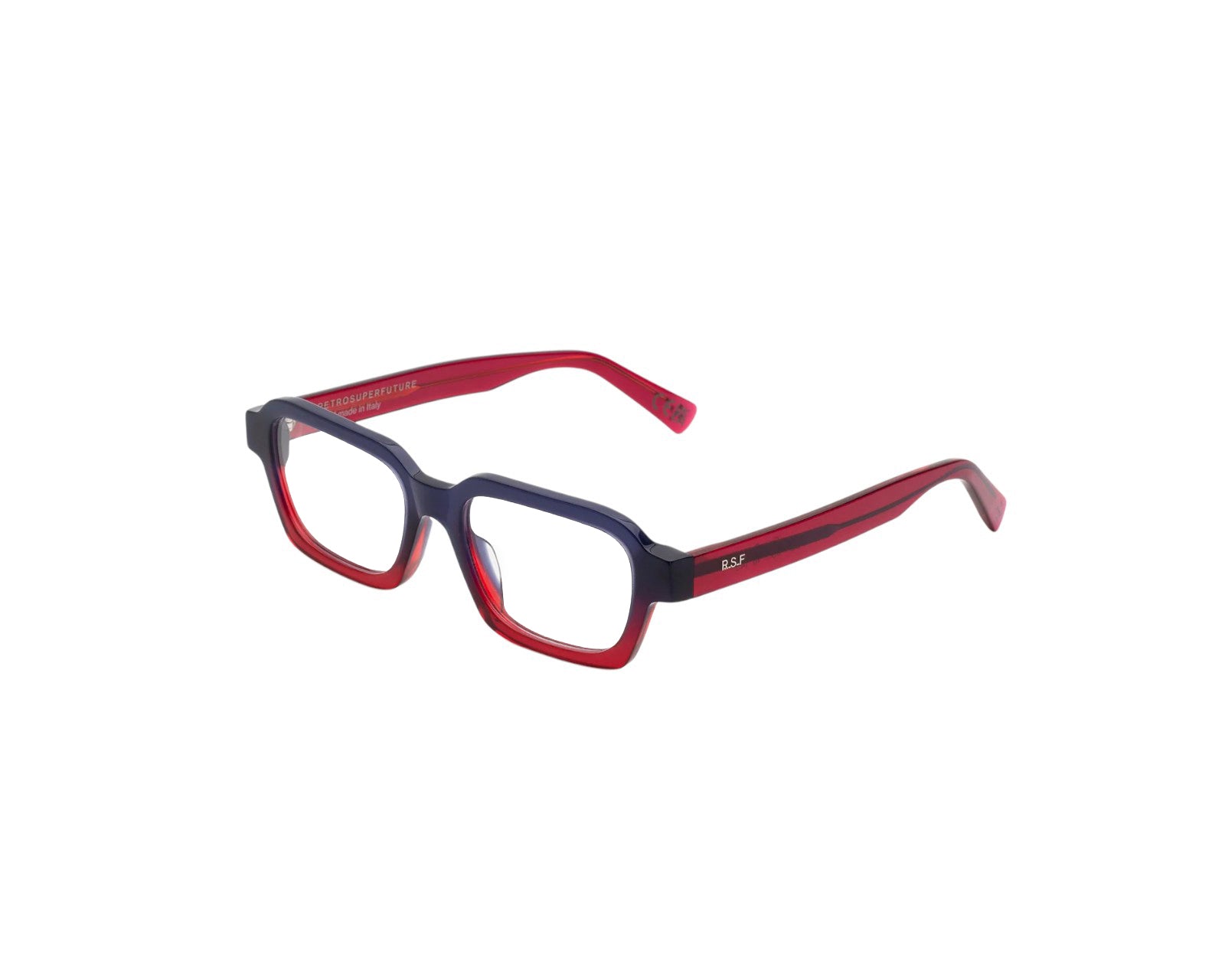 DBY Caro optical Sera Montature da vista Retrosuperfuture 1