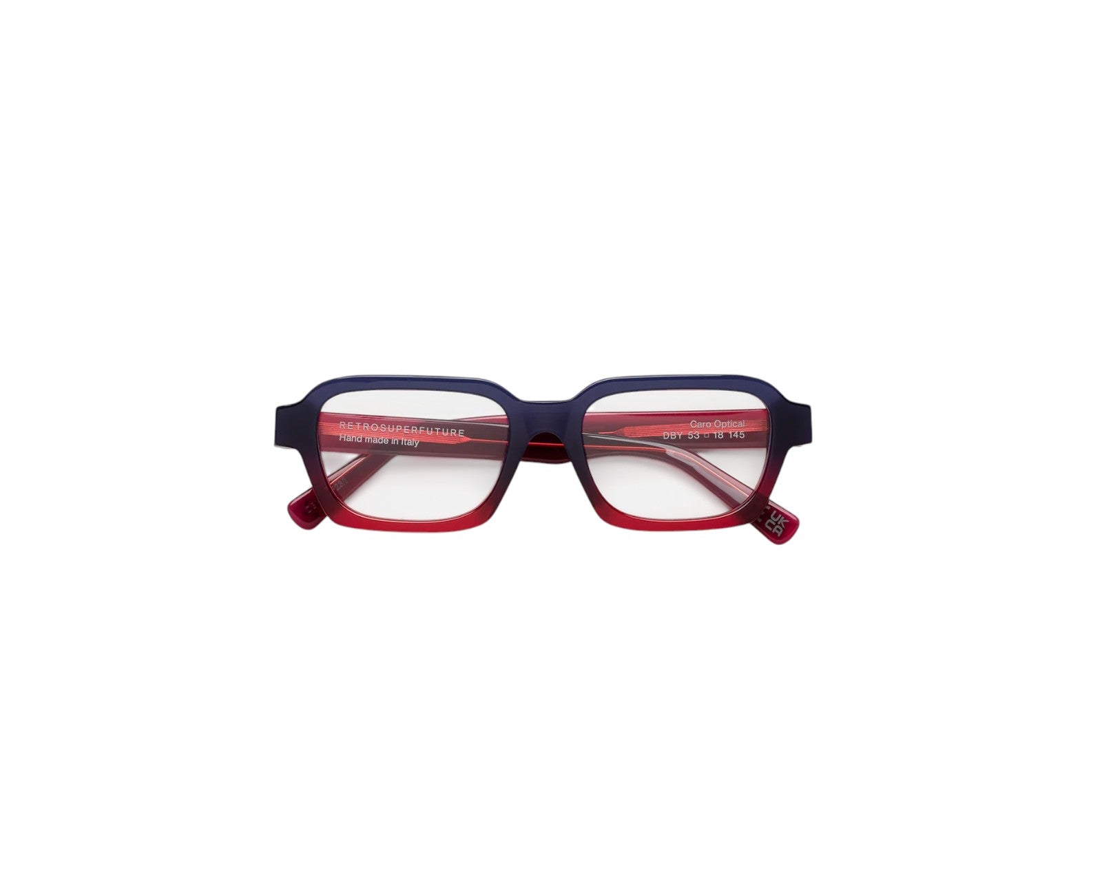 DBY Caro optical Sera Montature da vista Retrosuperfuture 2