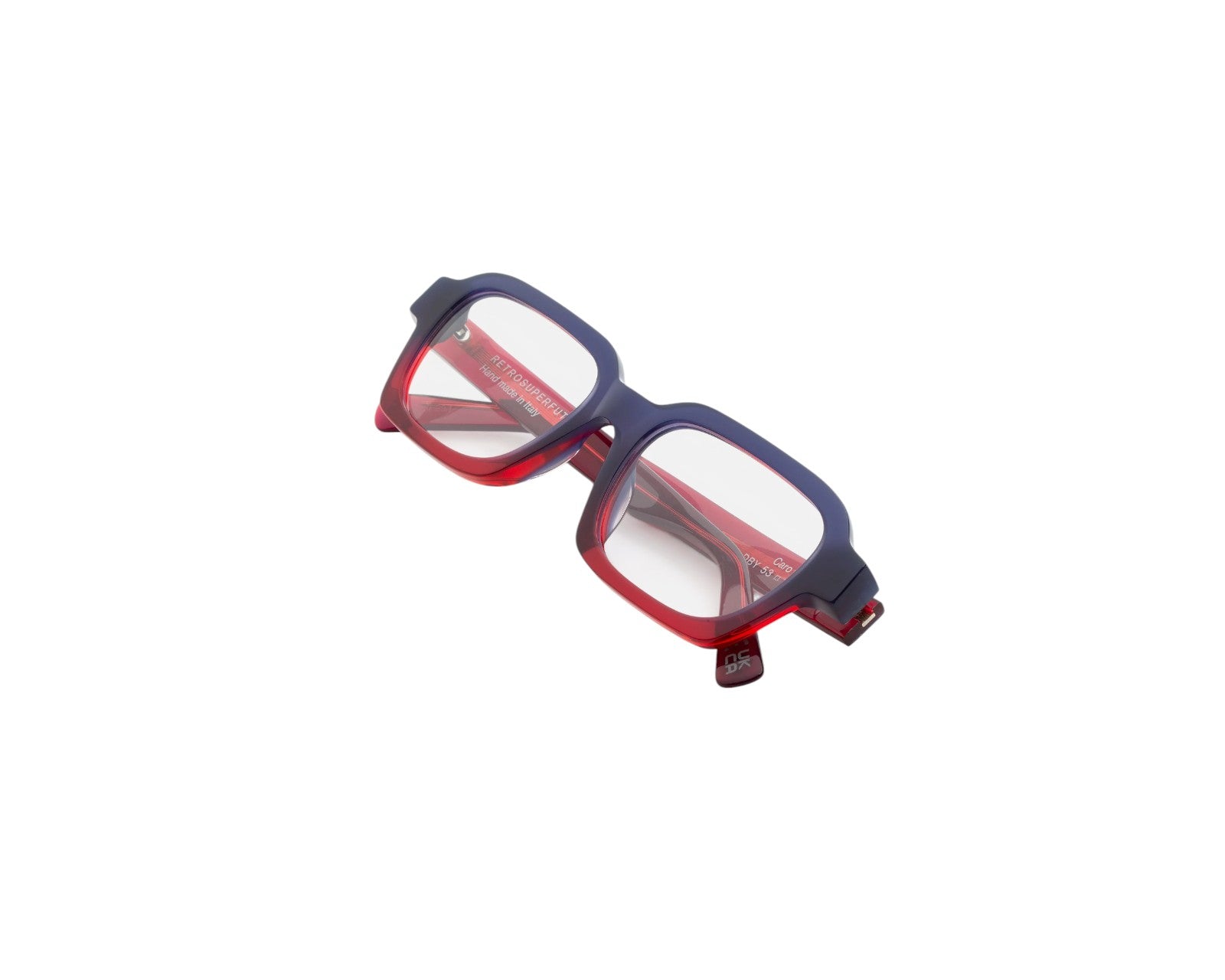 DBY Caro optical Sera Montature da vista Retrosuperfuture 3