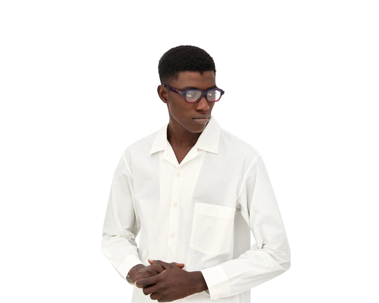 DBY Caro optical Sera Montature da vista Retrosuperfuture 4