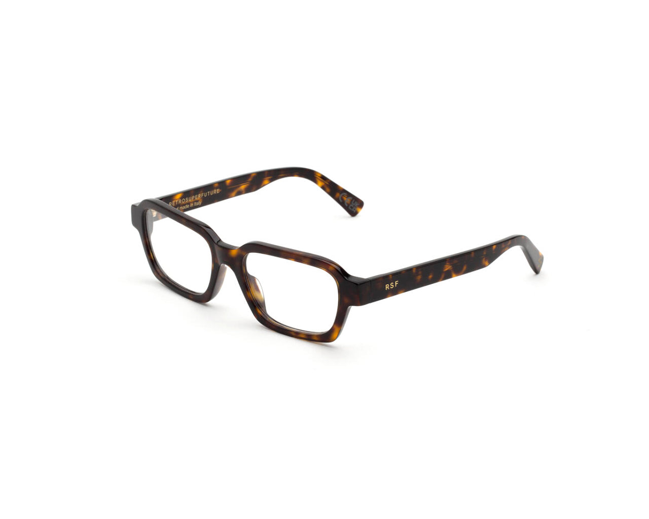 KQU Caro optical 3627 Montature da vista Retrosuperfuture 1