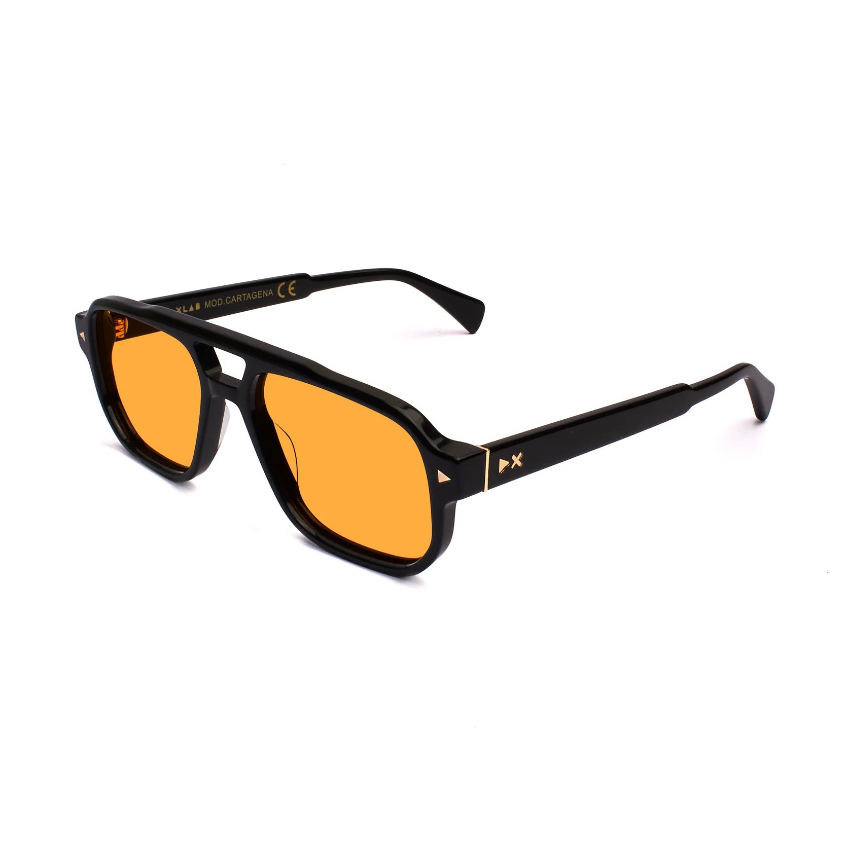 XLAB Cartagena Occhiali da sole XLAB Nero 8056254605210 17