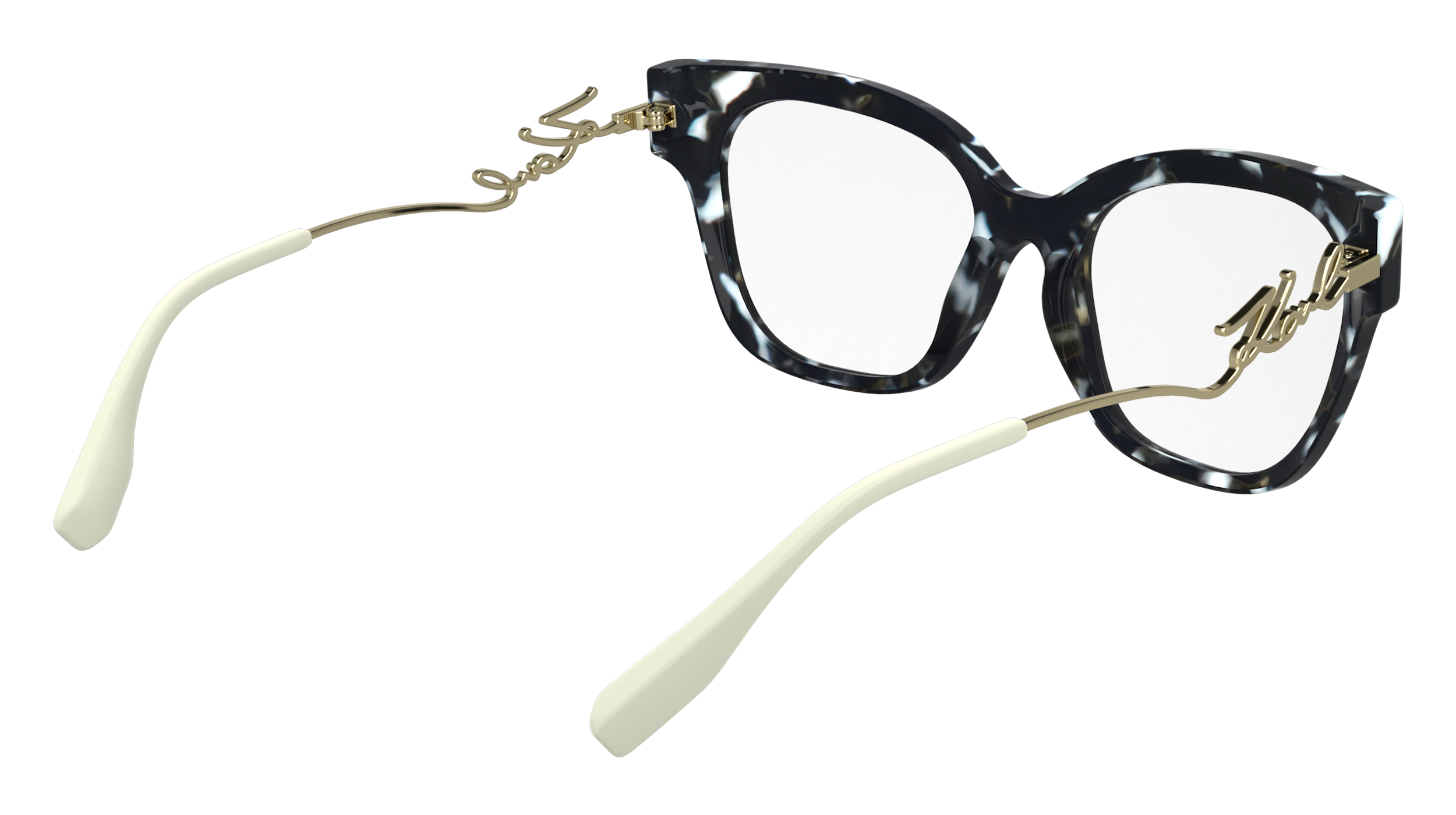 KL6191 016 Montature da vista Karl Lagerfeld 6