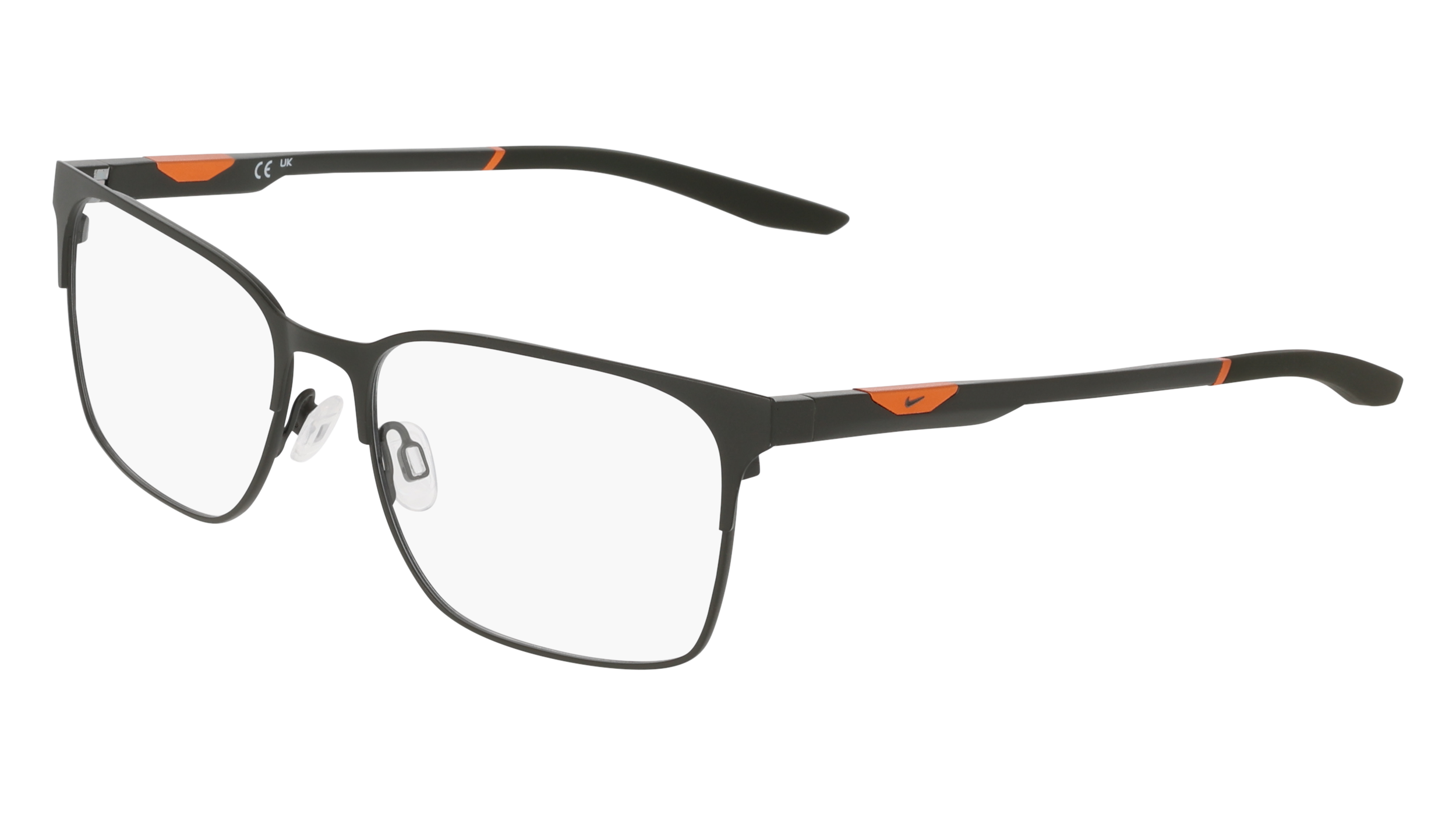 NIKE 8142 302 Montature da vista Nike 1