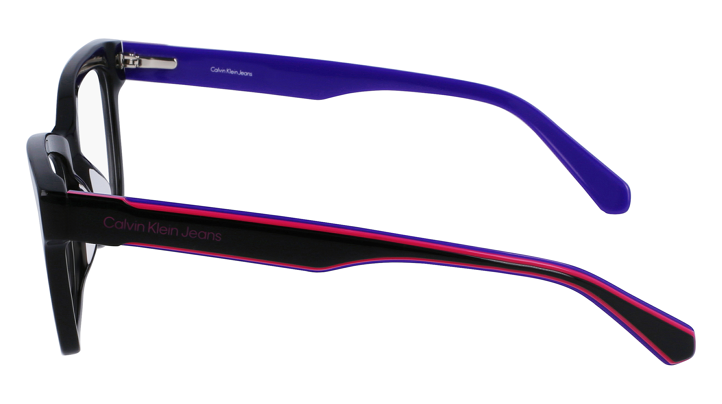 CKJ22648 001 Montature da vista Calvin Klein 7