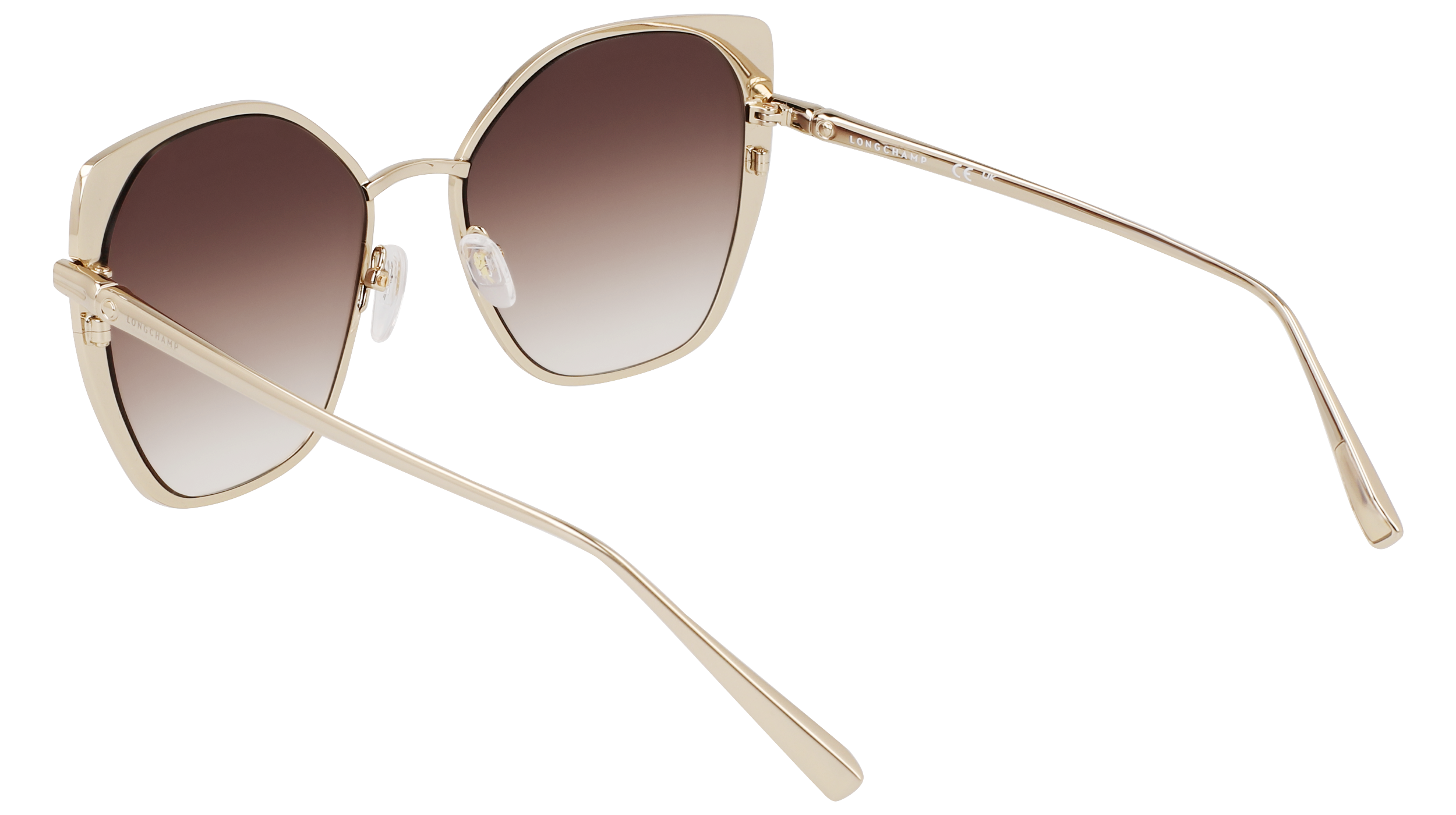 LO175S 727 Occhiali da sole LONGCHAMP 3